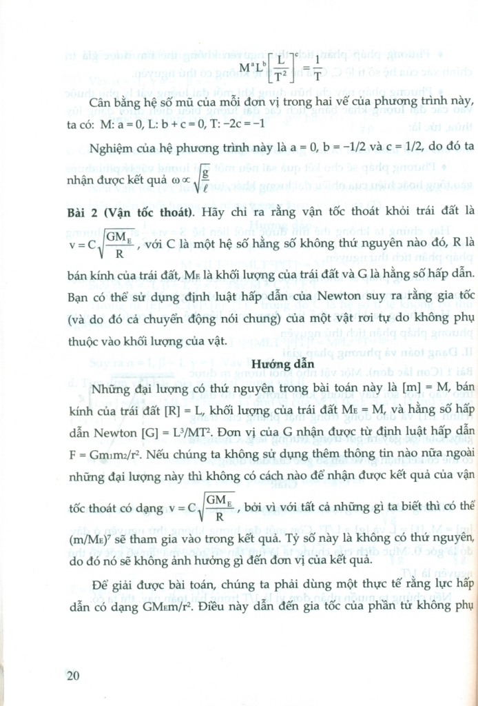 Chuyên Đề Bồi Dưỡng Học Sinh Giỏi Vật Lí 10 Tập 1 - Nguyễn Xuân Trị (Theo chương trình giáo dục phổ thông mới)