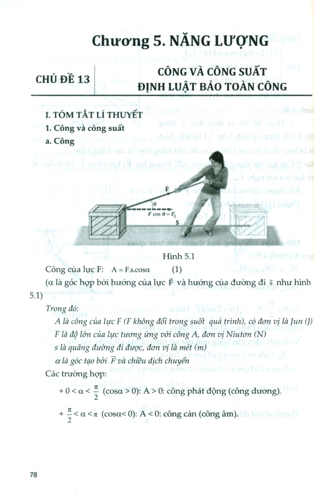 Chuyên Đề Bồi Dưỡng Học Sinh Giỏi Vật Lí 10 Tập 2 - Nguyễn Xuân Trị (Theo chương trình giáo dục phổ thông mới)