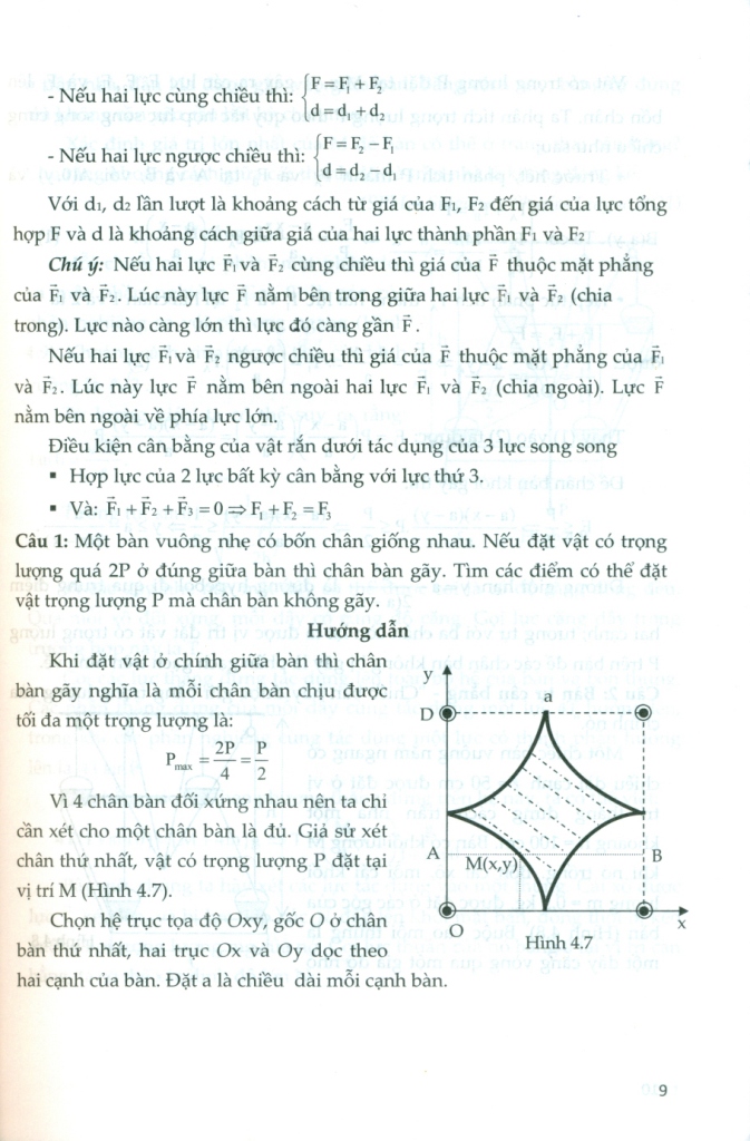 Chuyên Đề Bồi Dưỡng Học Sinh Giỏi Vật Lí 10 Tập 2 - Nguyễn Xuân Trị (Theo chương trình giáo dục phổ thông mới)