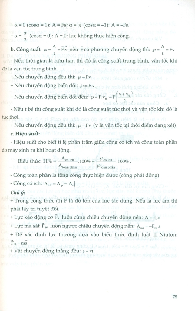 Chuyên Đề Bồi Dưỡng Học Sinh Giỏi Vật Lí 10 Tập 2 - Nguyễn Xuân Trị (Theo chương trình giáo dục phổ thông mới)