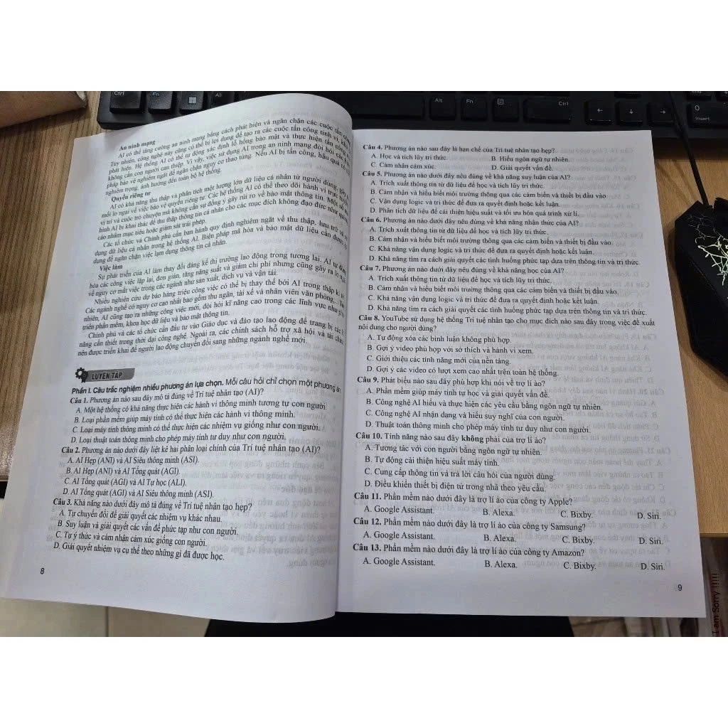 Giải Mã Kiến Thức Thi Tốt Nghiệp Trung Học Phổ Thông Môn Tin Học - Trần Quang Vĩnh Chánh