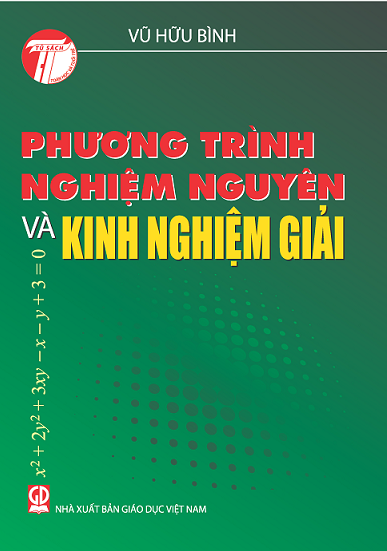Phương Trình Nghiệm Nguyên Và Kinh Nghiệm Giải Vũ Hữu Bình - B5