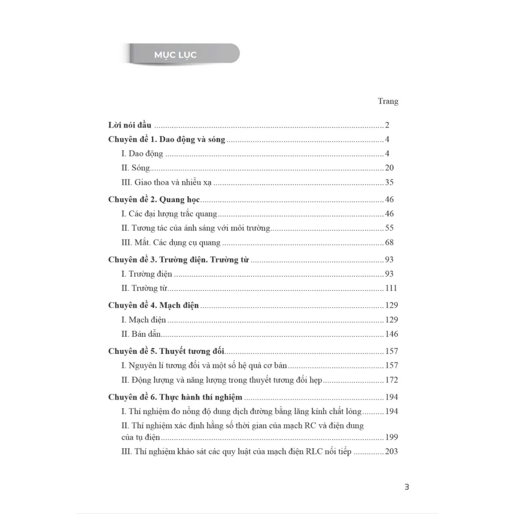 Sách - Vật lí 11 (Theo chương trình giáo dục nâng cao trong trường THPT CHUYÊN) - Nguyễn Văn Biên