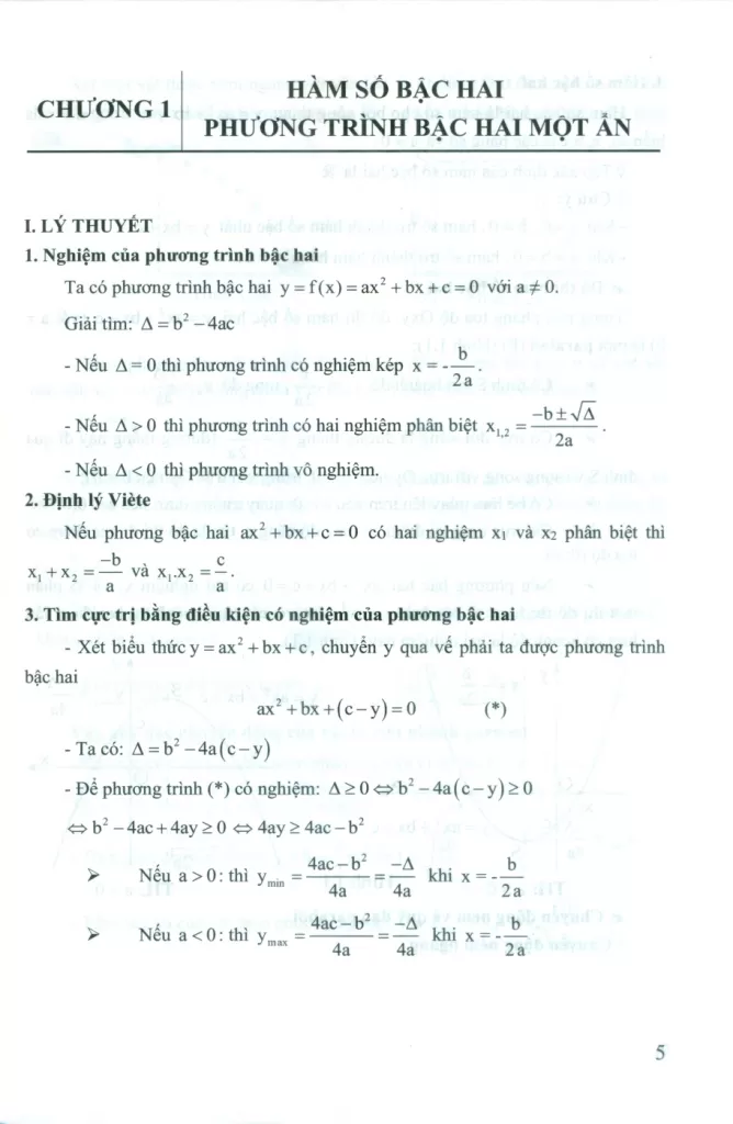 Toán Cho Vật Lí Trung Học Phổ Thông Chuyên (Theo Chương Trình GDPT Mới)