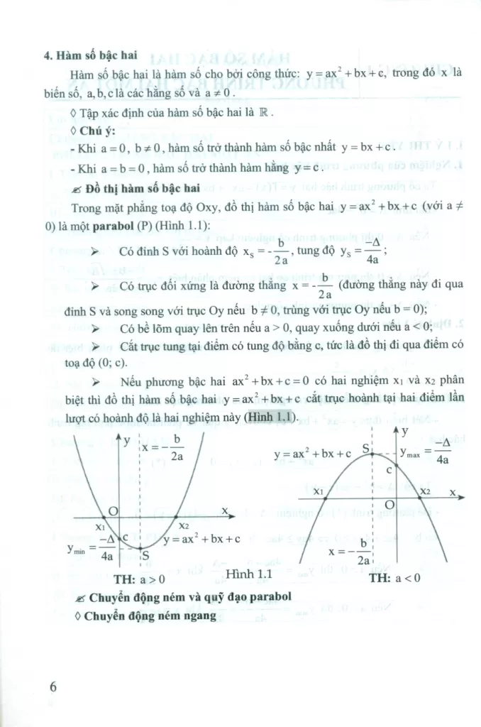 Toán Cho Vật Lí Trung Học Phổ Thông Chuyên (Theo Chương Trình GDPT Mới)