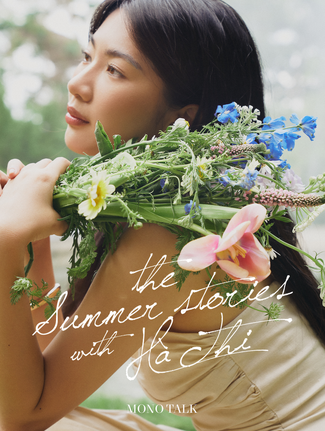 SUMMER STORIES WITH HÀ THI
