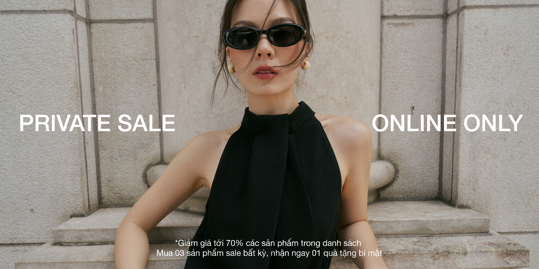 PRIVATE SALE ONLINE ONLY