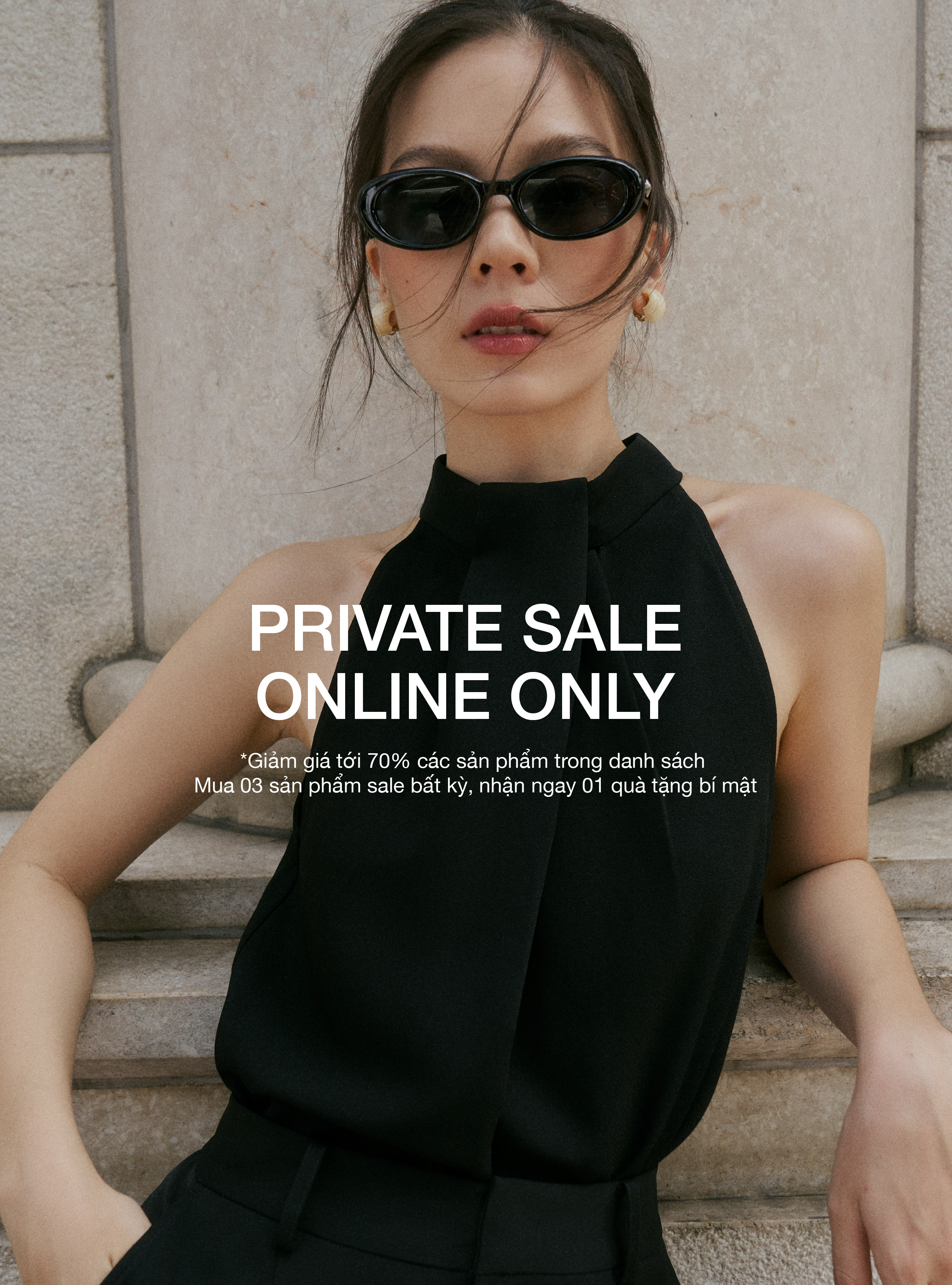 PRIVATE SALE ONLINE ONLY