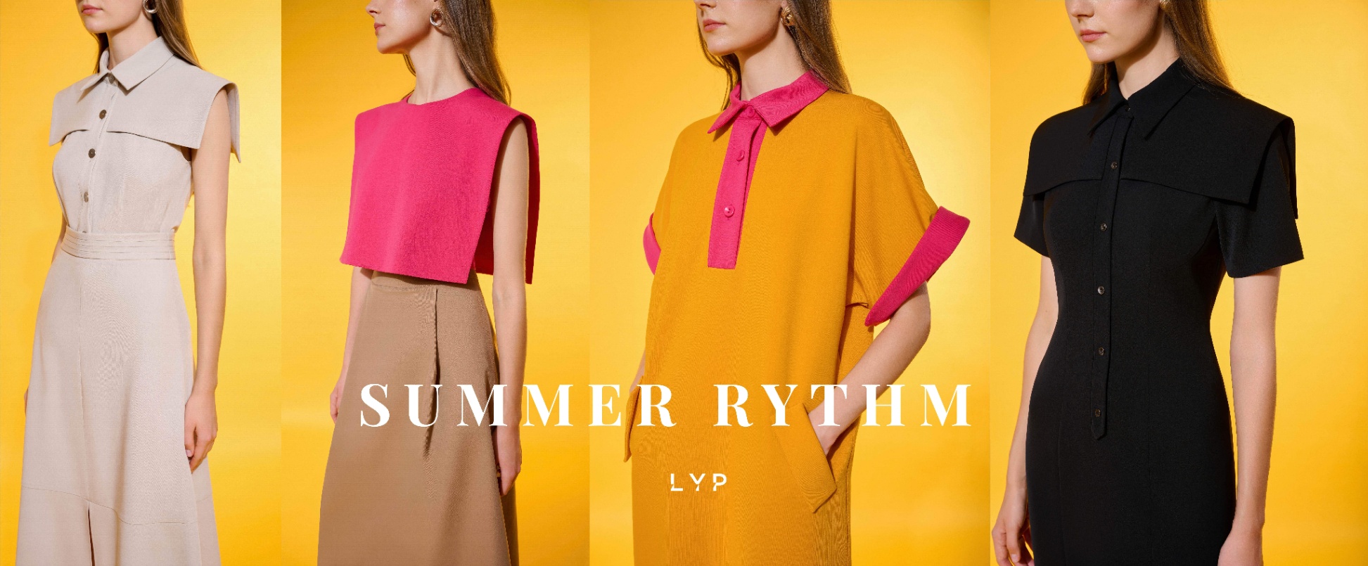 SUMMER RYTHM