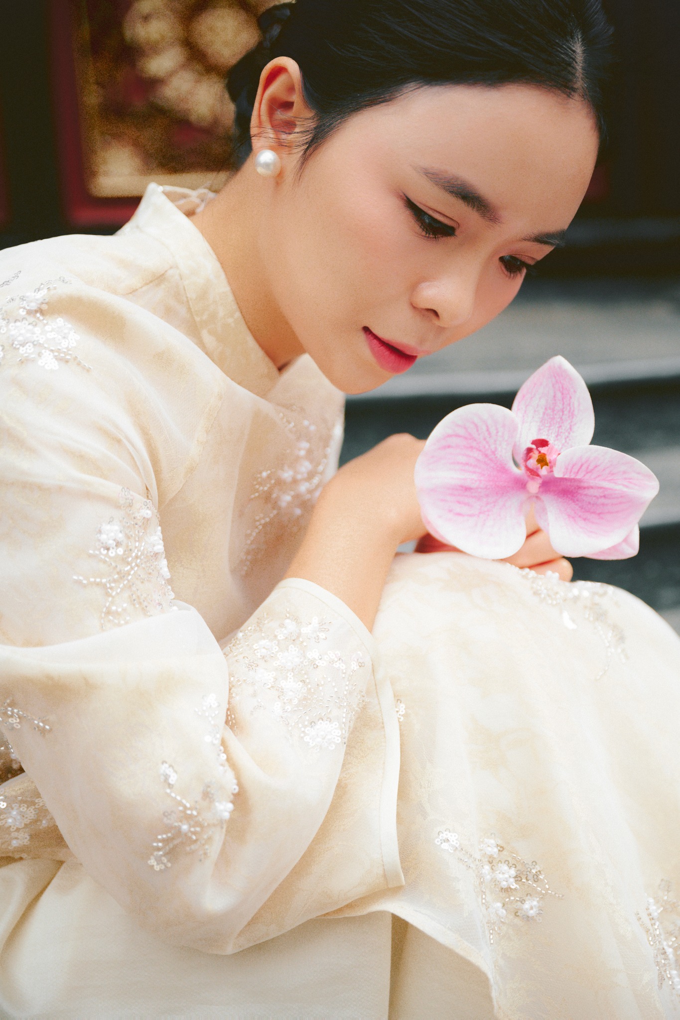 AO DAI TET HOLIDAY 2026 COLLECTION