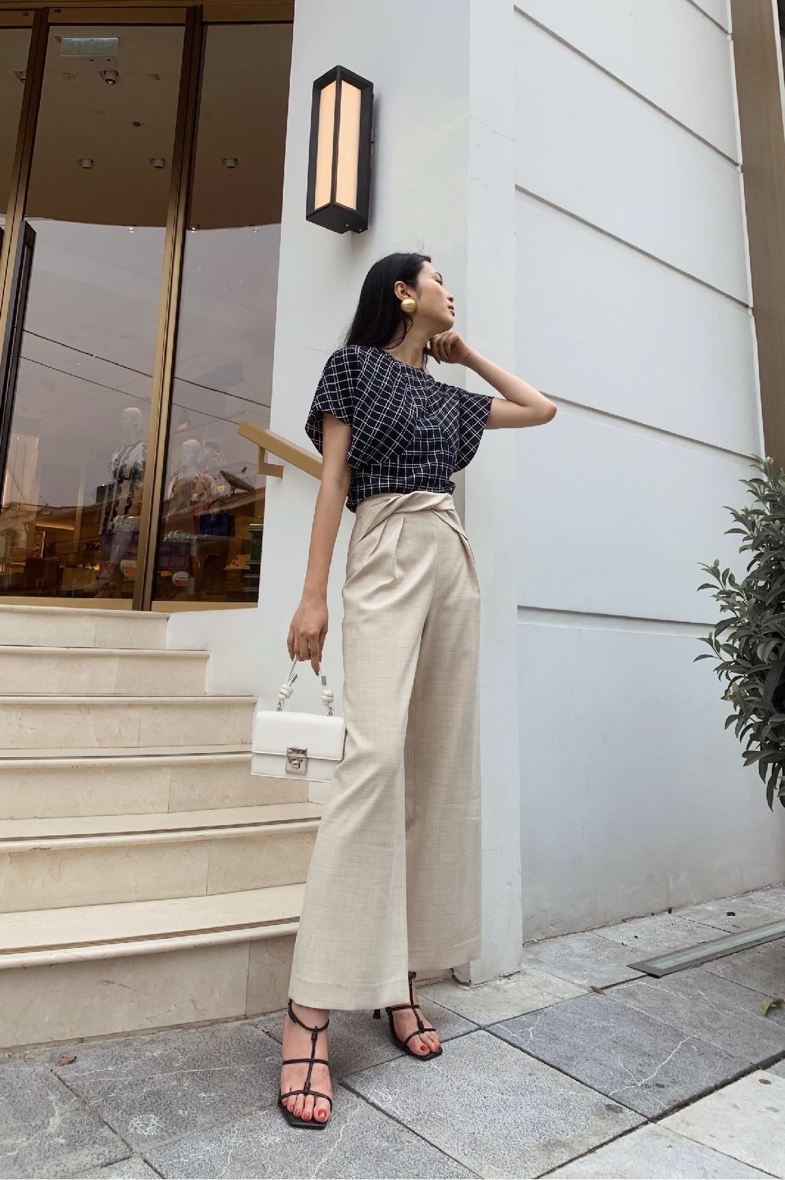 LYP x HẢI TRANG