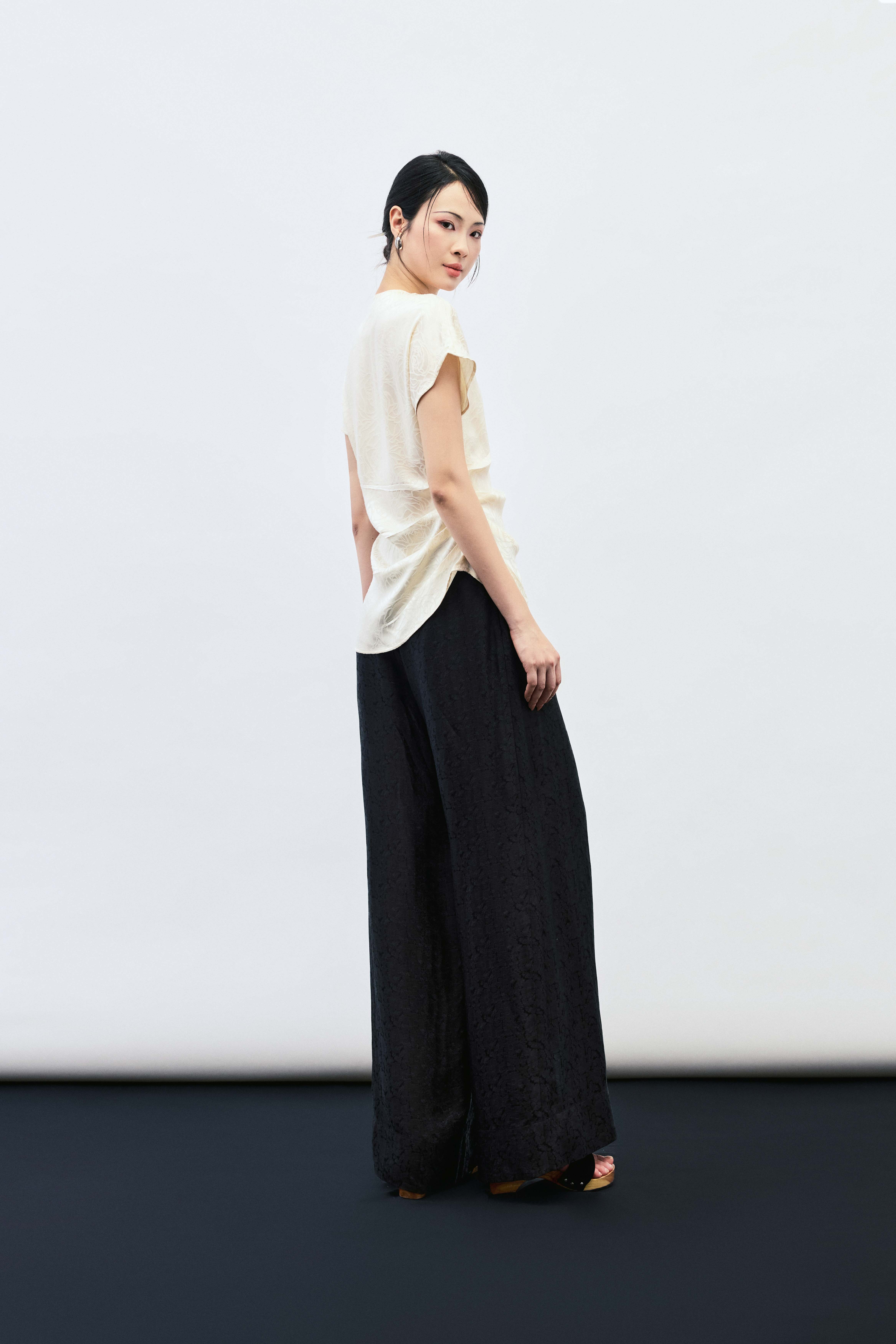 TROUSERS
