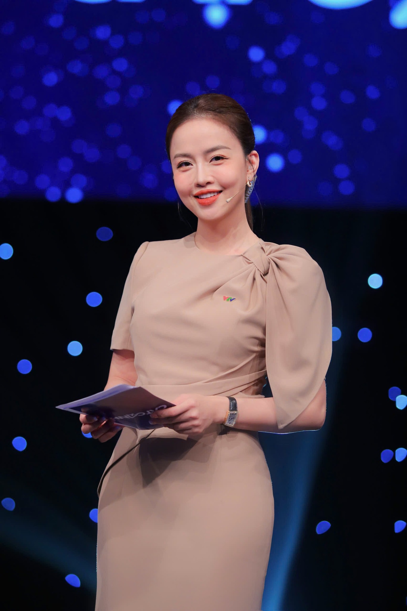 LYP x Elsie Dress
