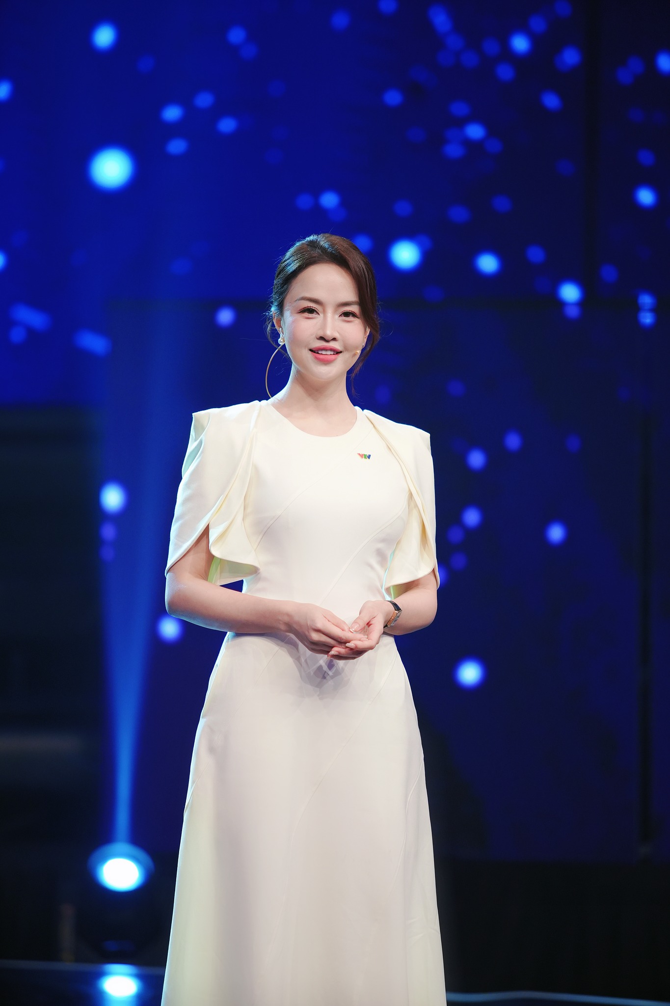 LYP x Adelaide Dress