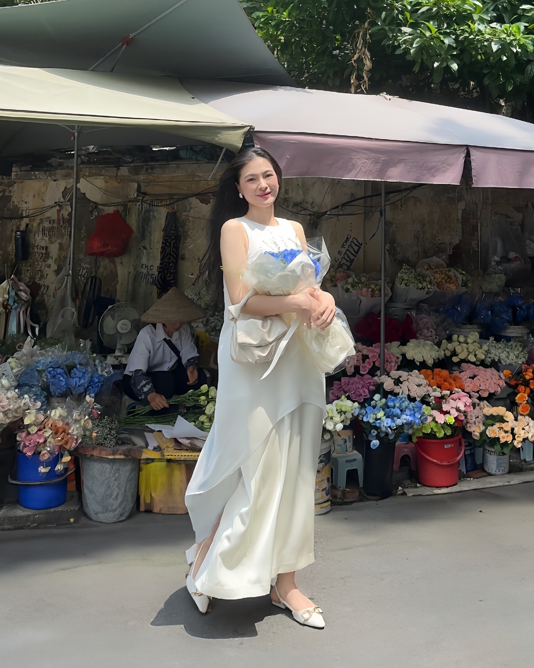 LYP x Sophia Dress