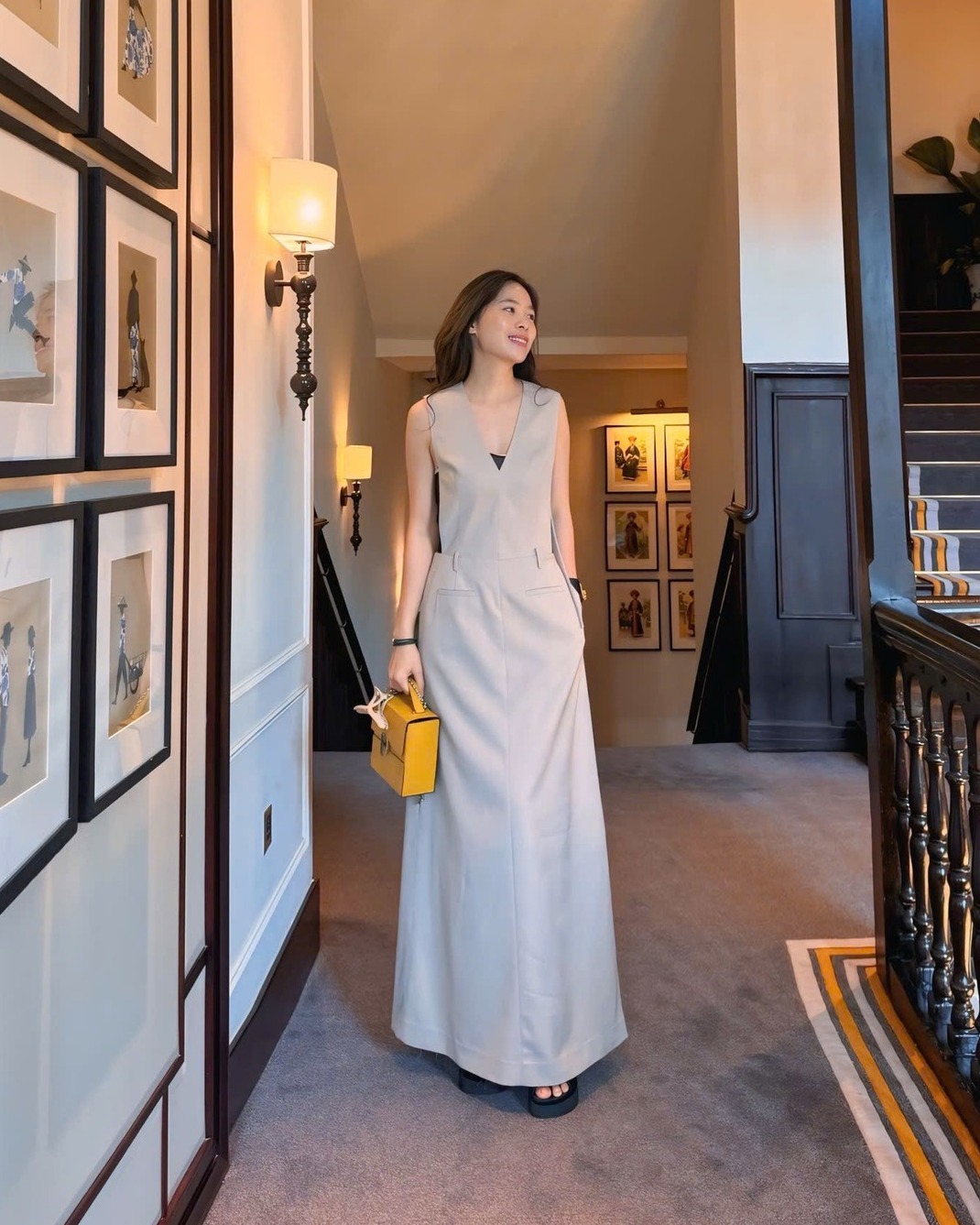 LYP x Hestia Dress(2)