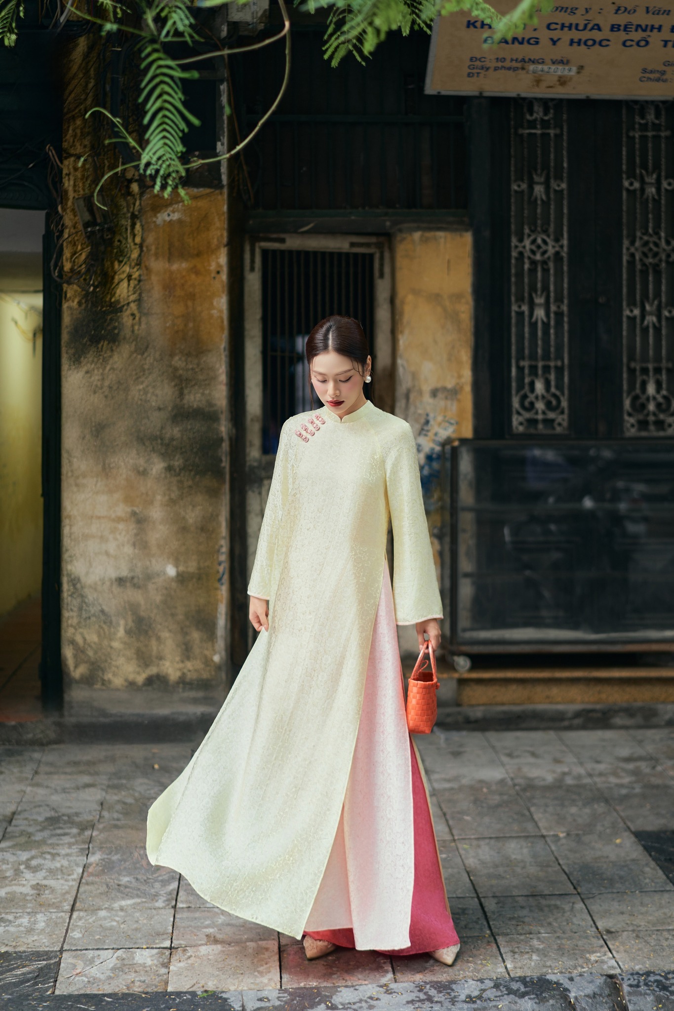 LYP - Áo dài Diệp Chi