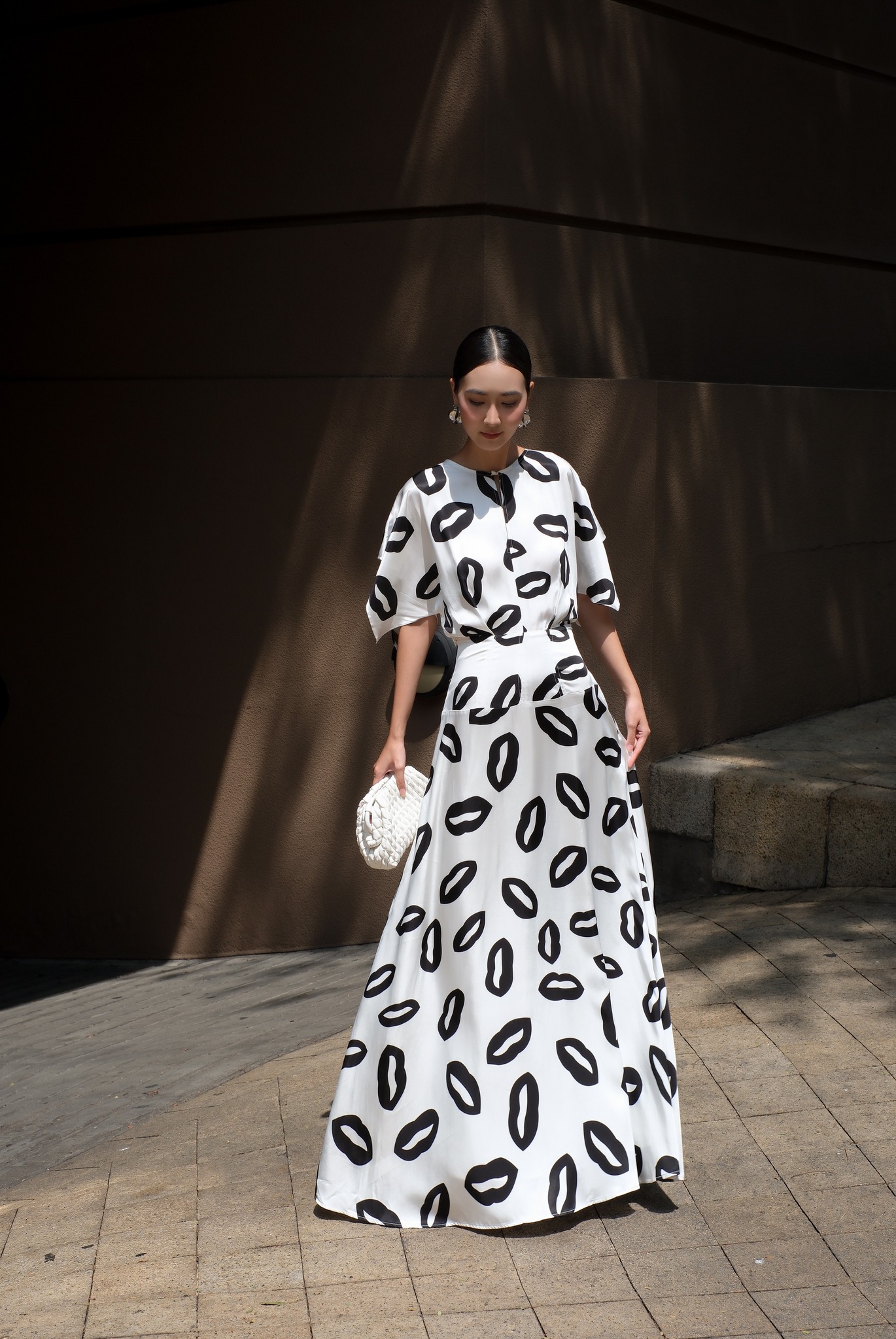 LYP x Eleanor Dress
