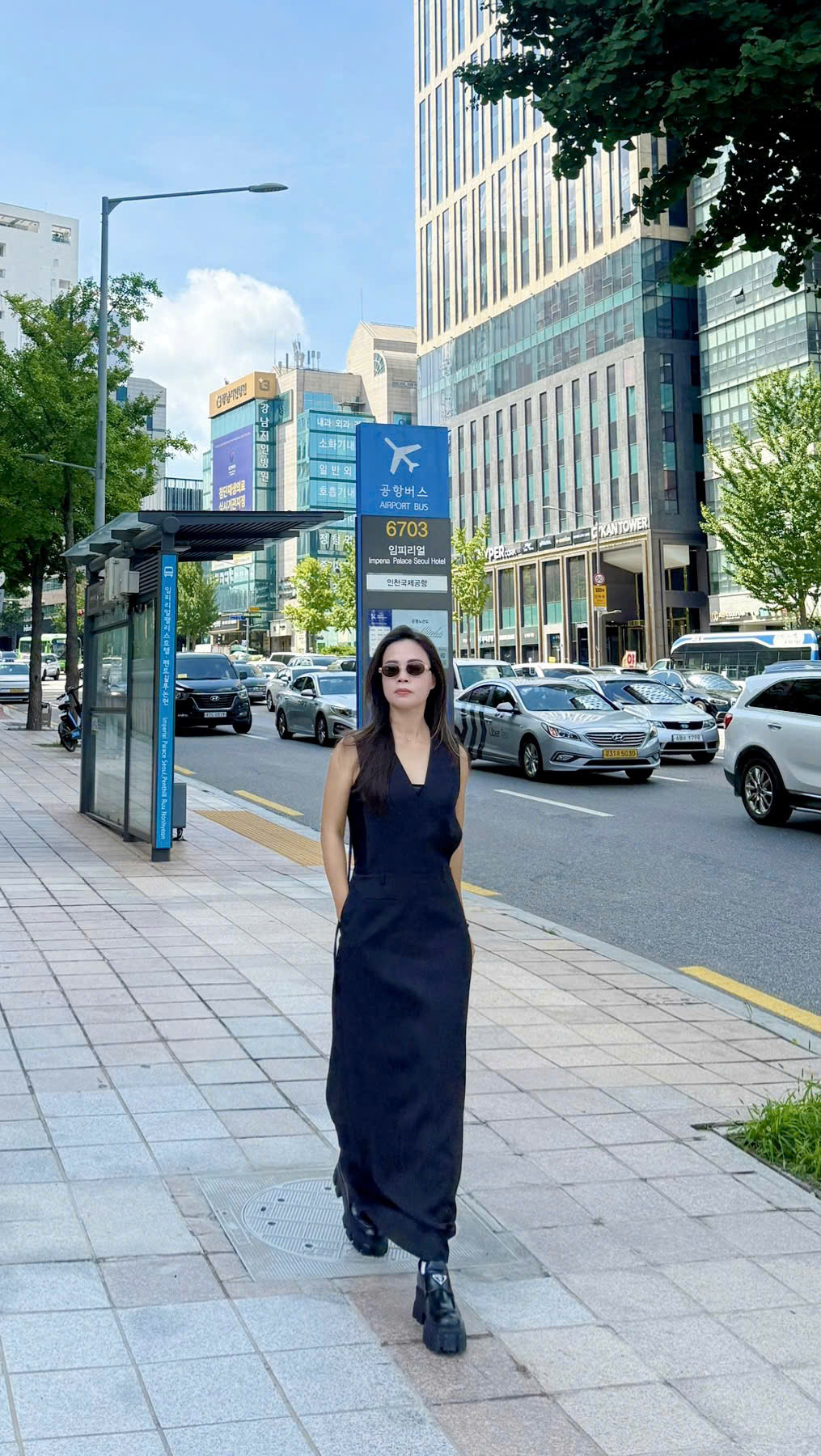 LYP x Hestia Dress