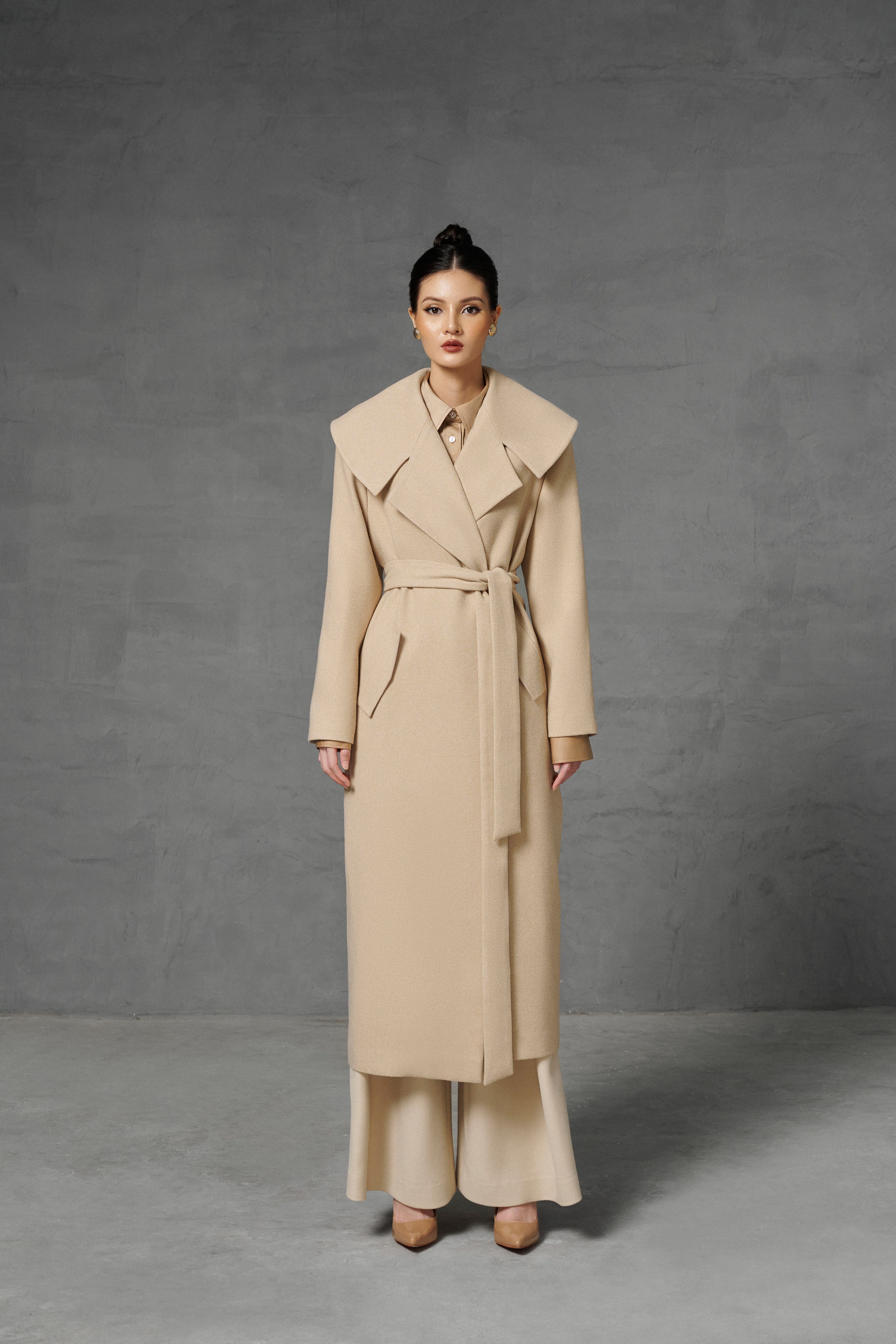 Patricia Coat