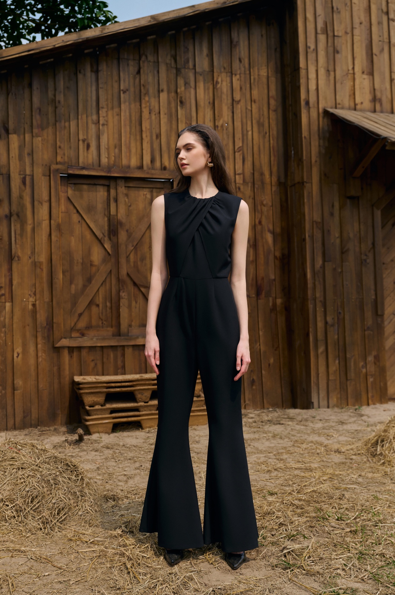 Amity Jumpsuit