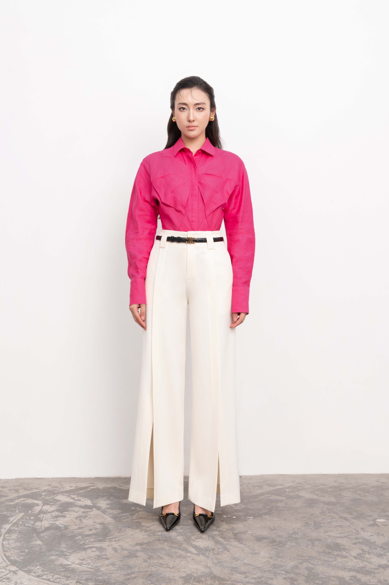 Amabel Trousers