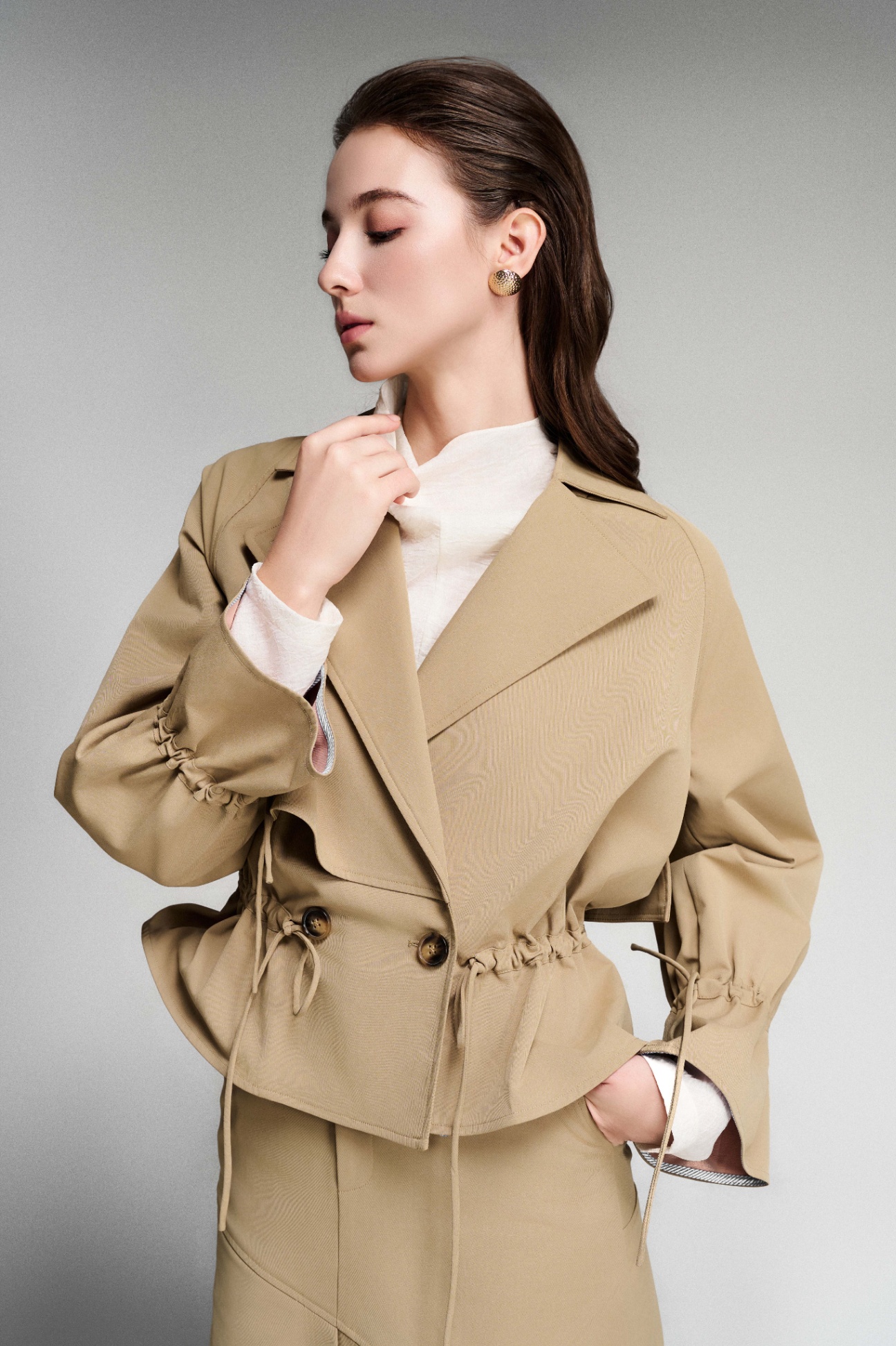 Belle Coat