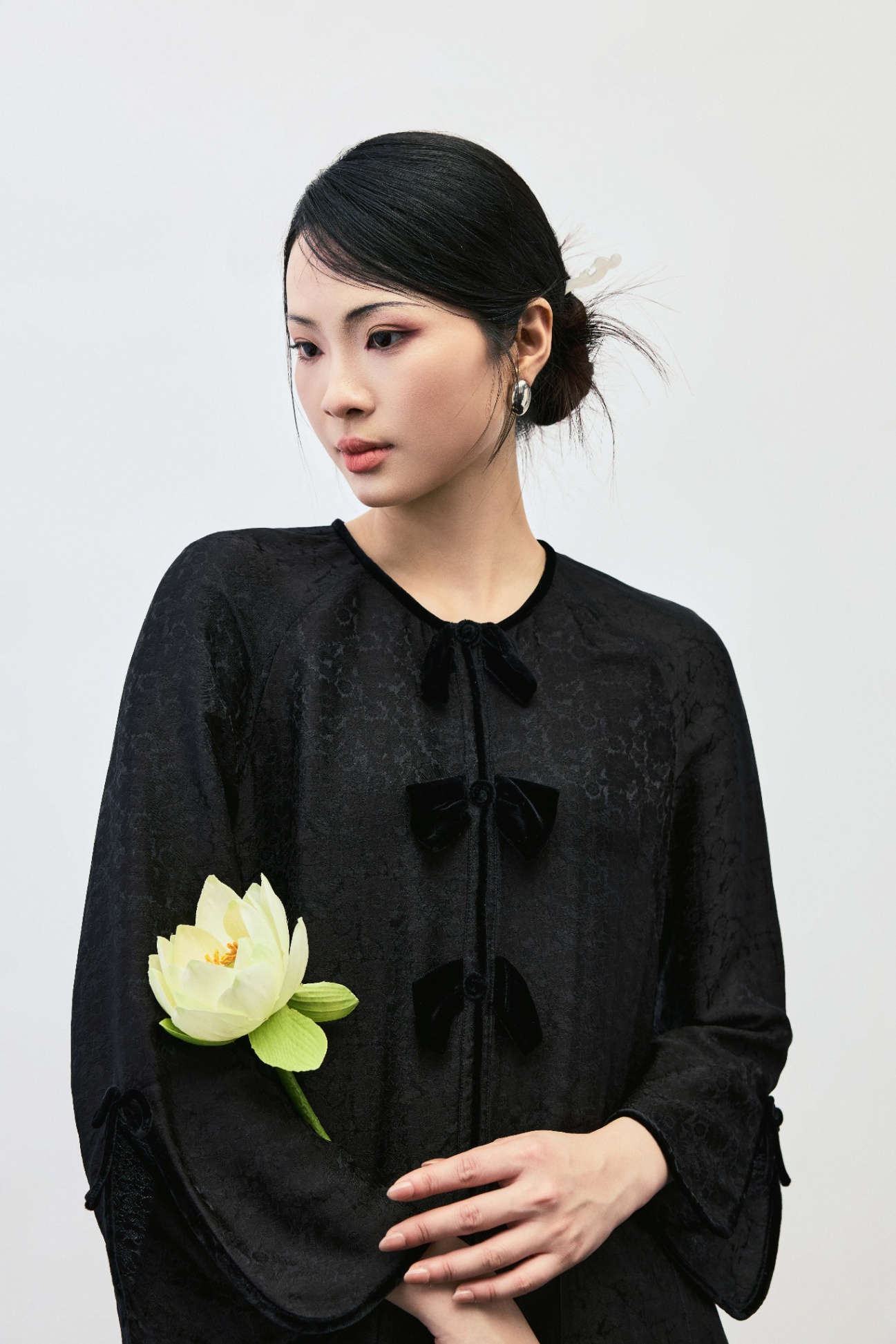Áo pháp phục Tịch Lan