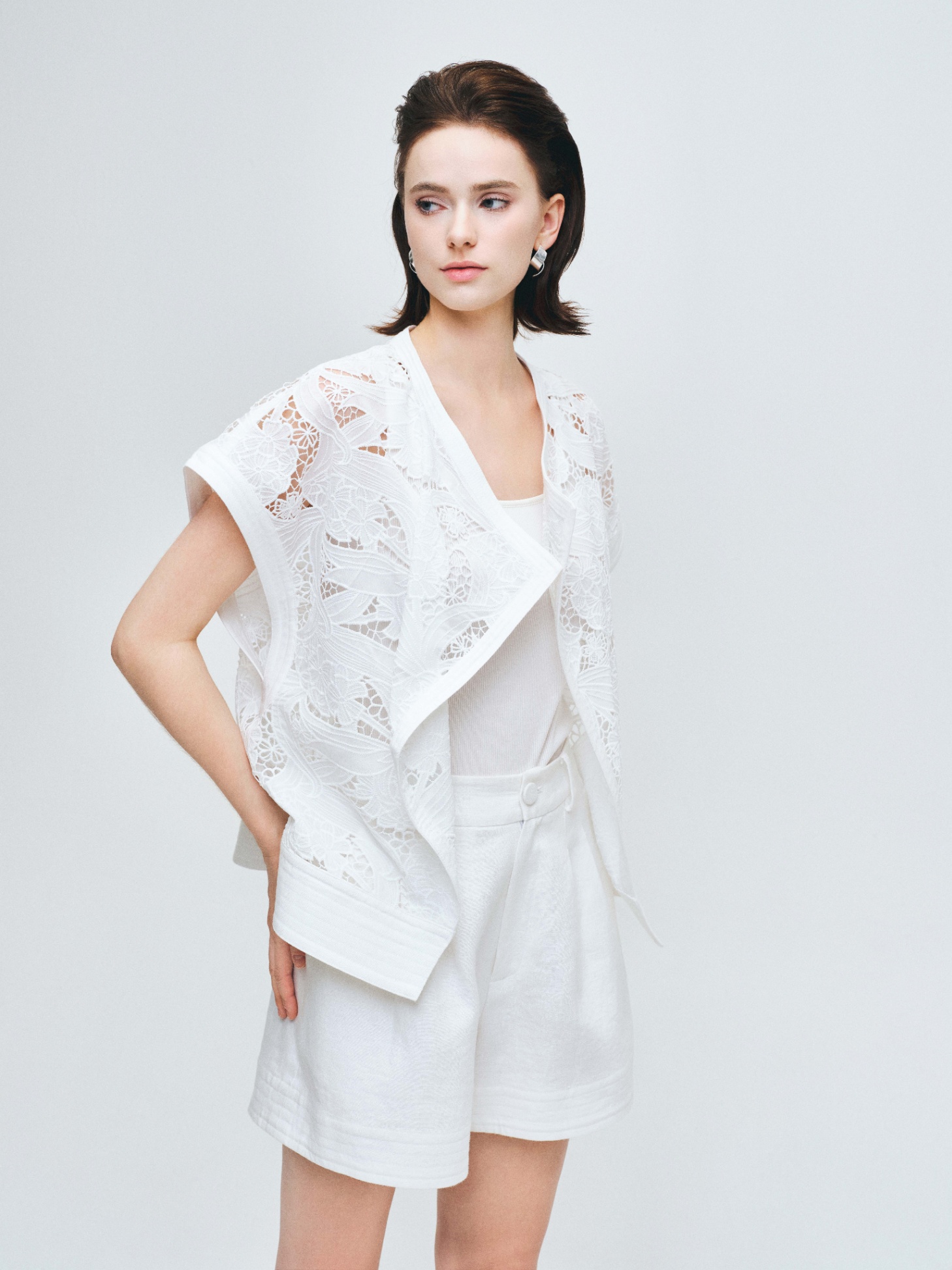 Milicent Top