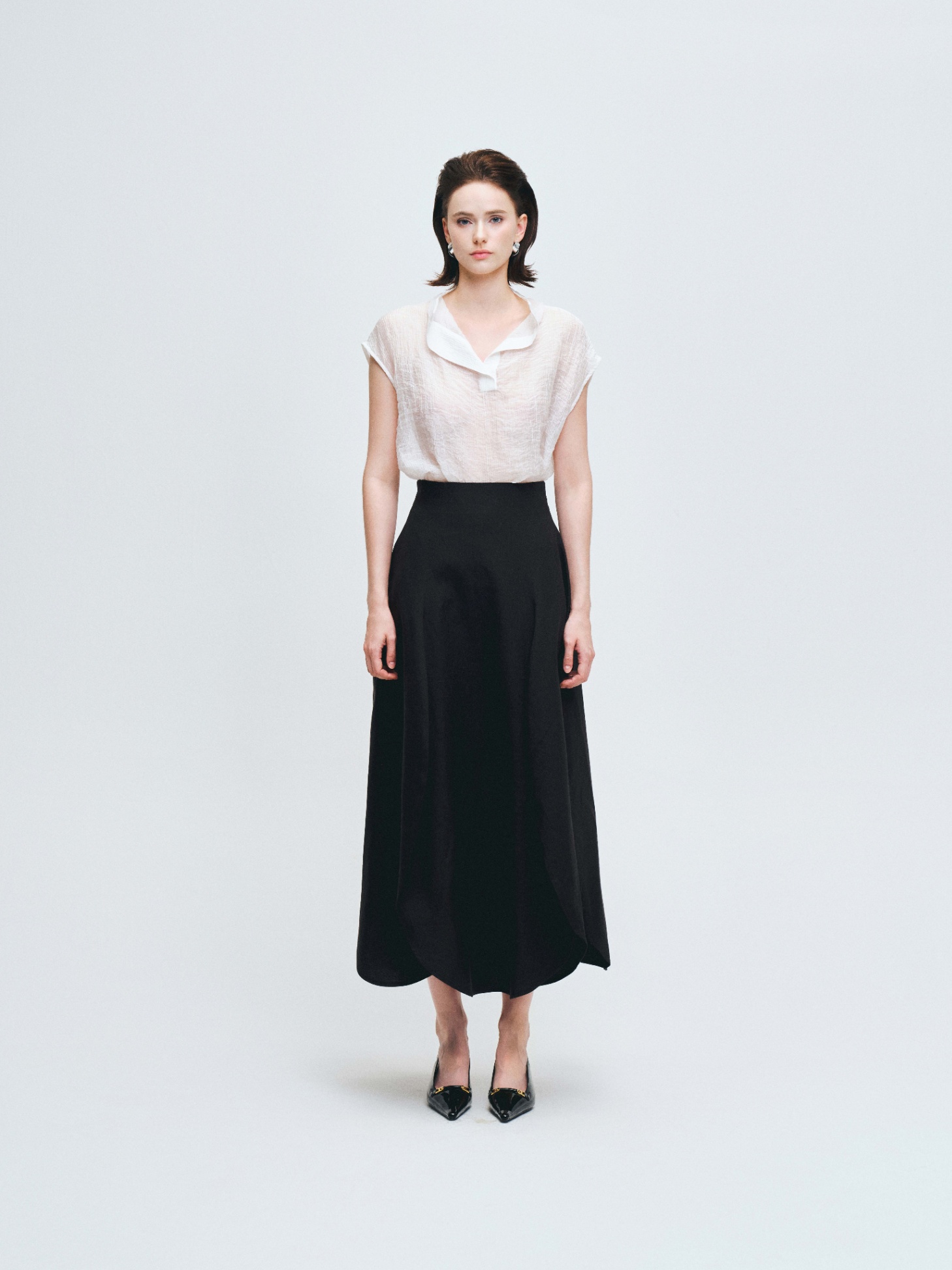 Hadley Skirt