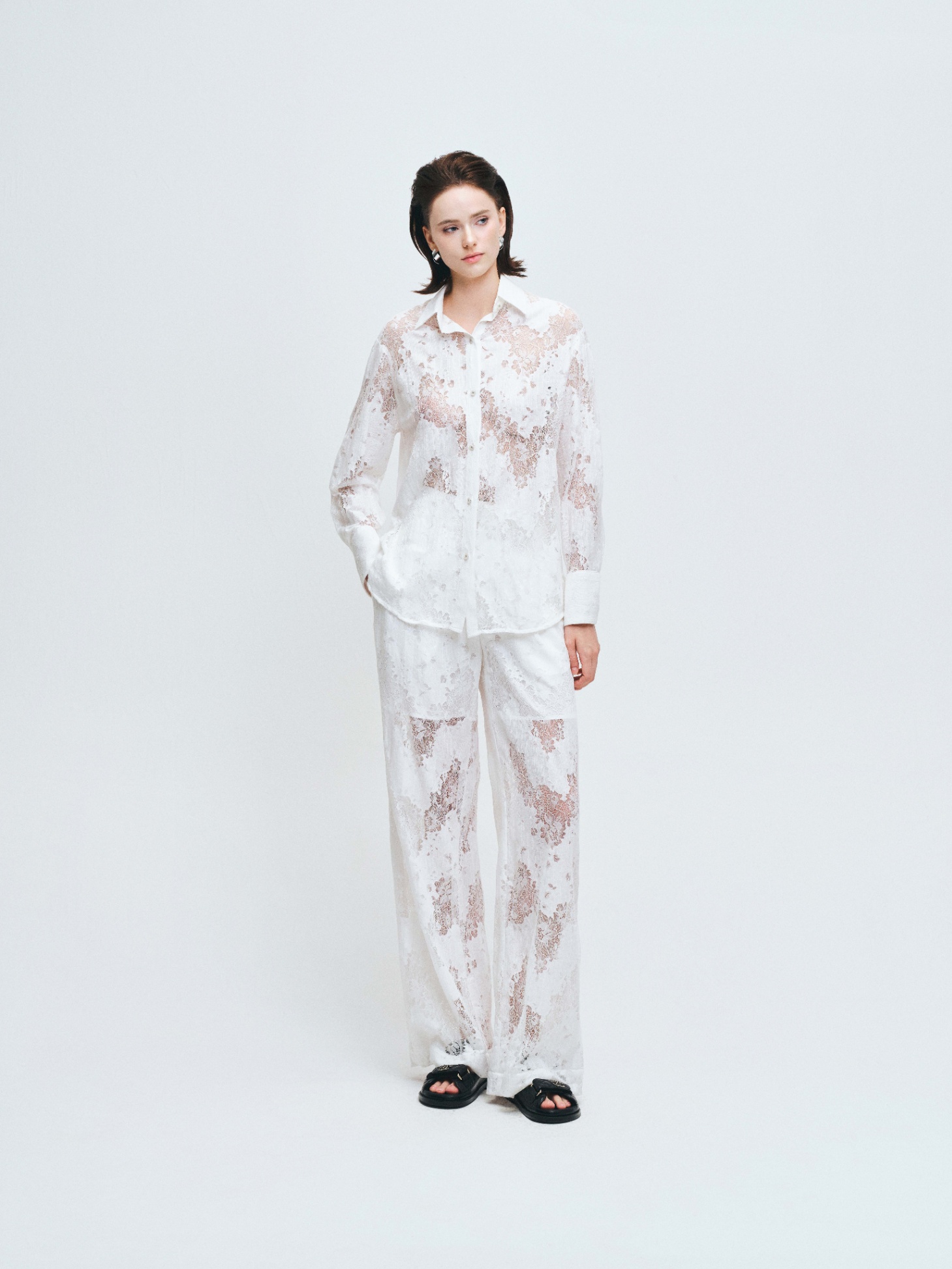 Apolline Trousers
