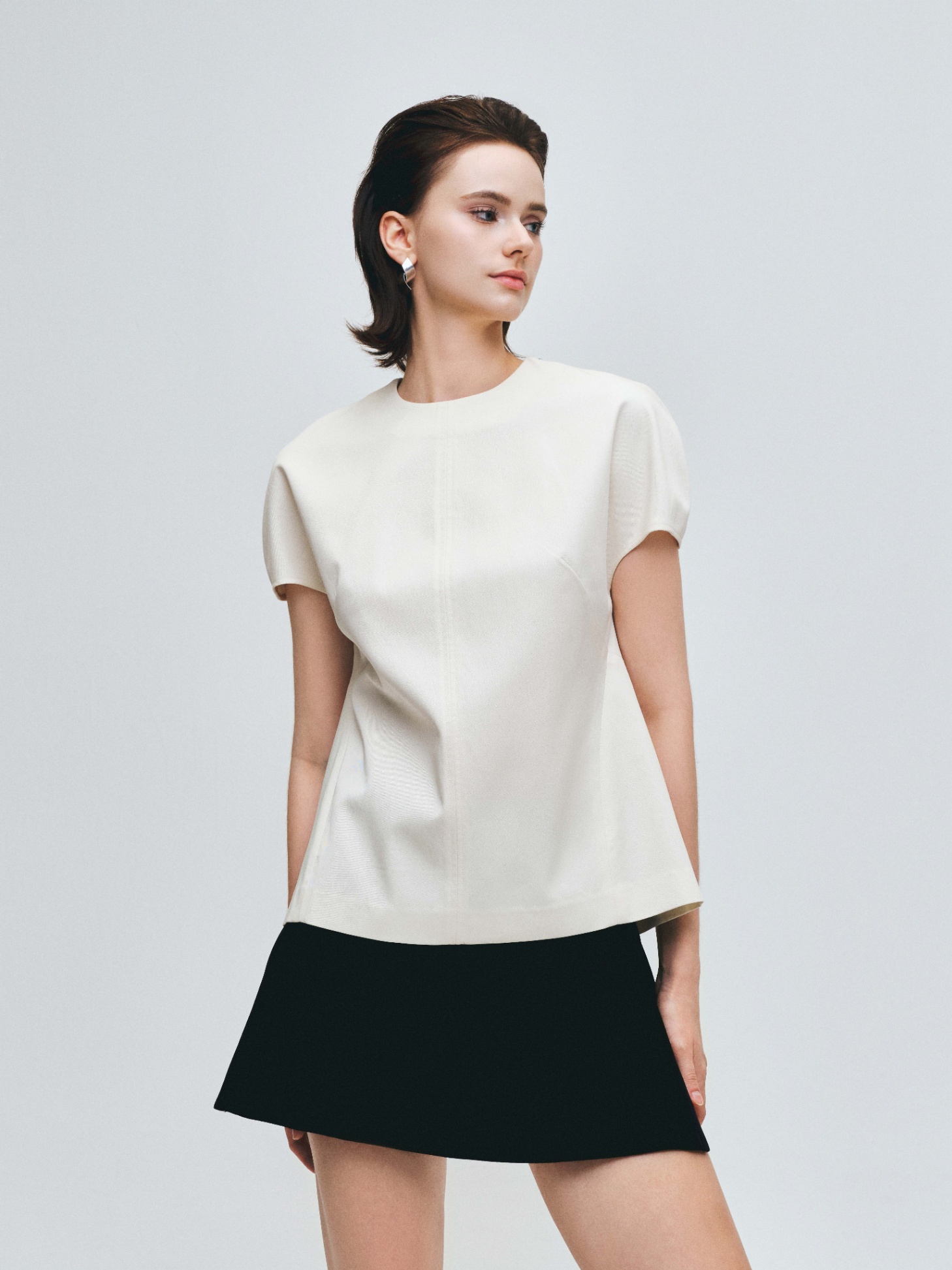 Evadne Skort