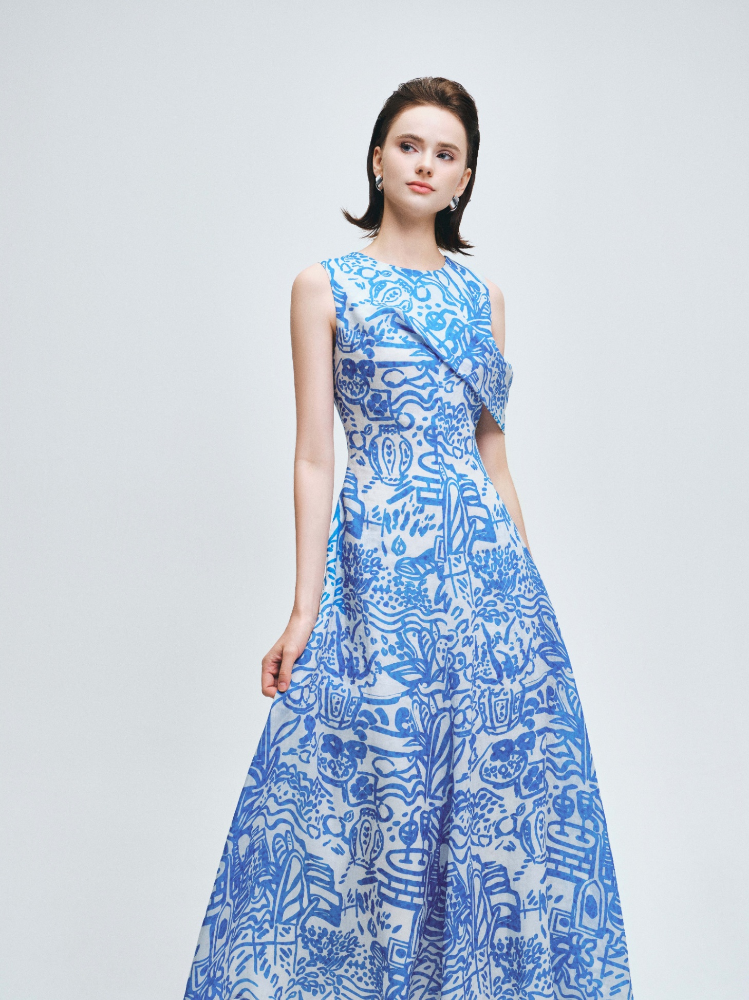 Blossom Dress