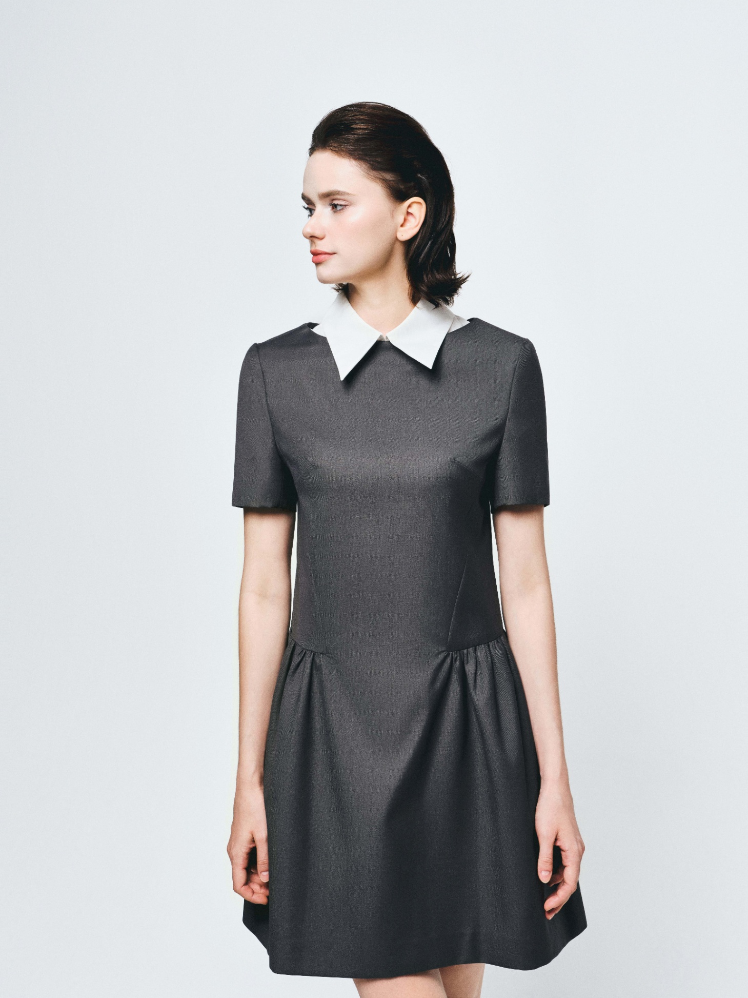 Willow Dress