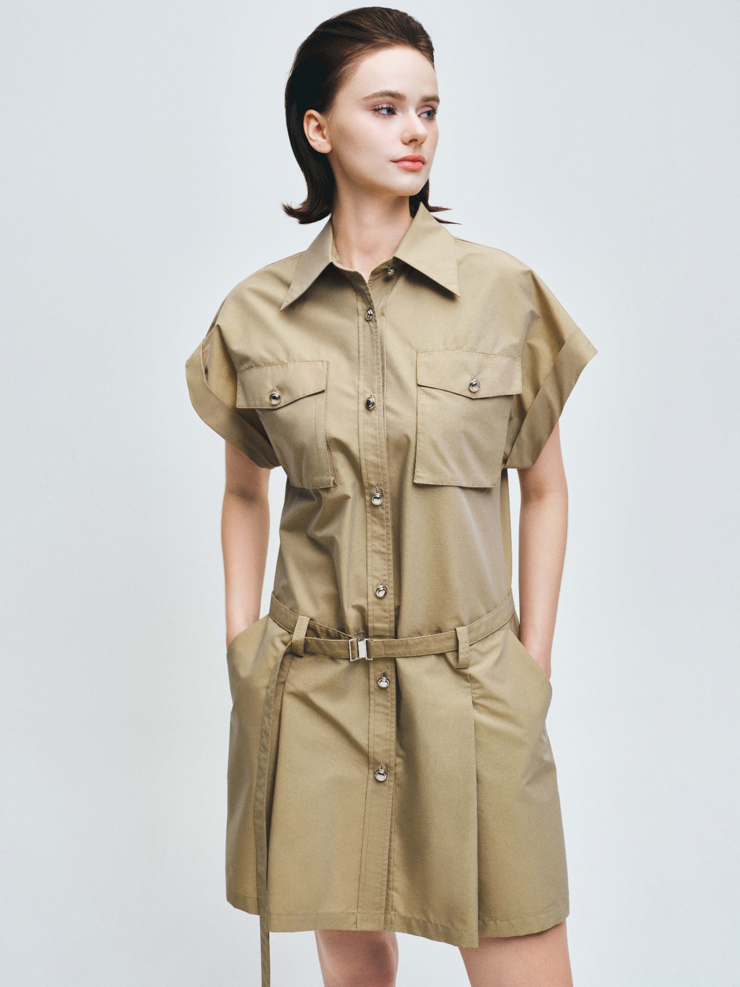 Esme Dress