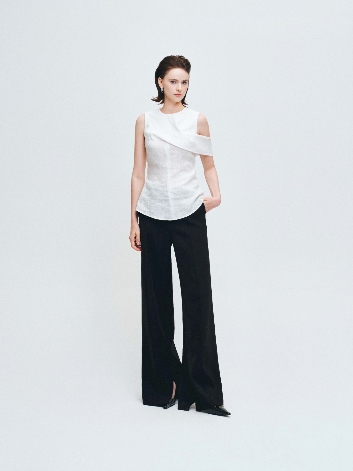 Assia Trousers