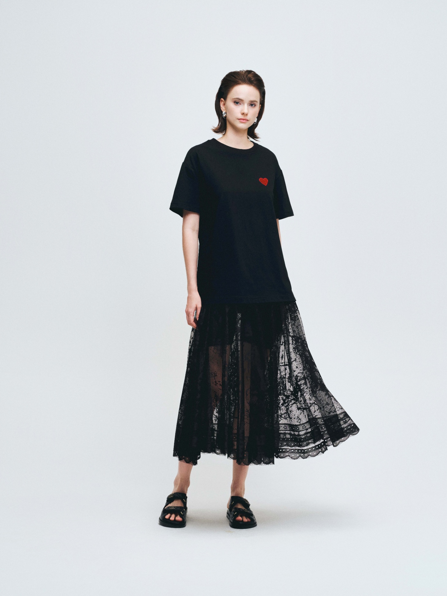 Everette Skirt