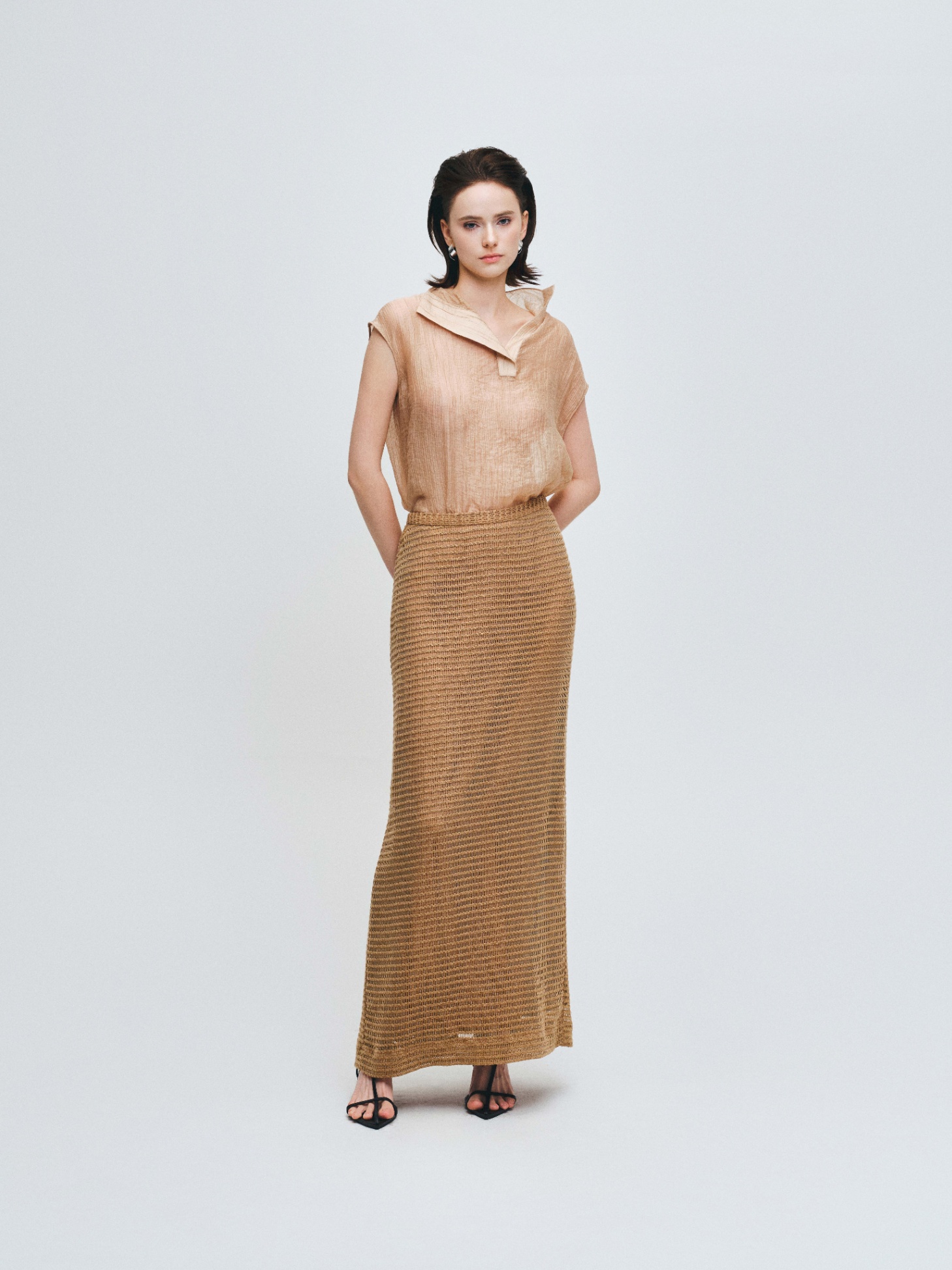 Rhea Skirt