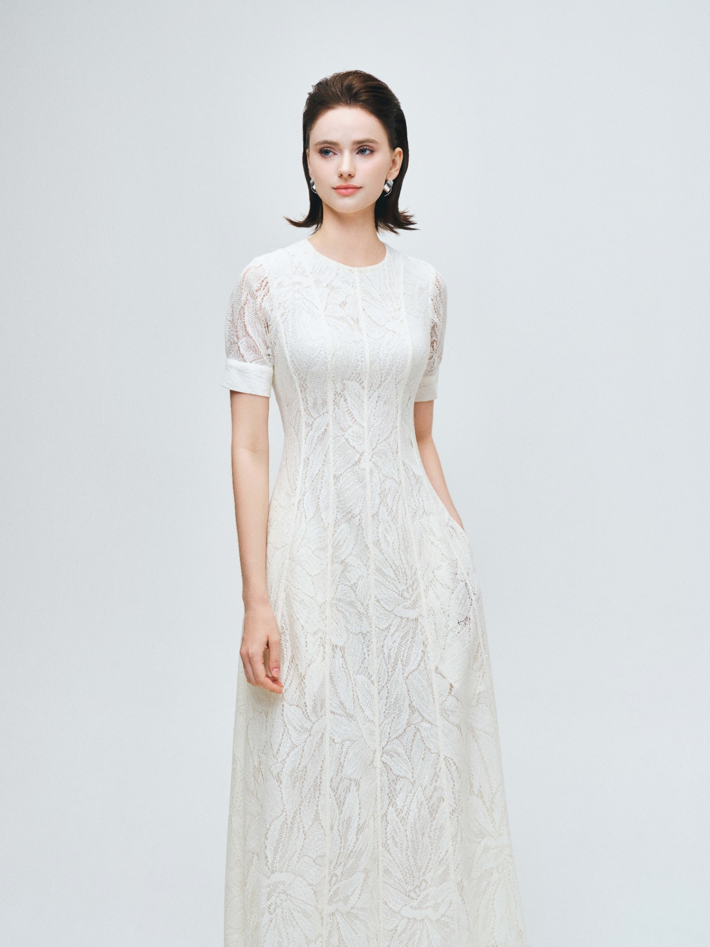 Marigold Dress