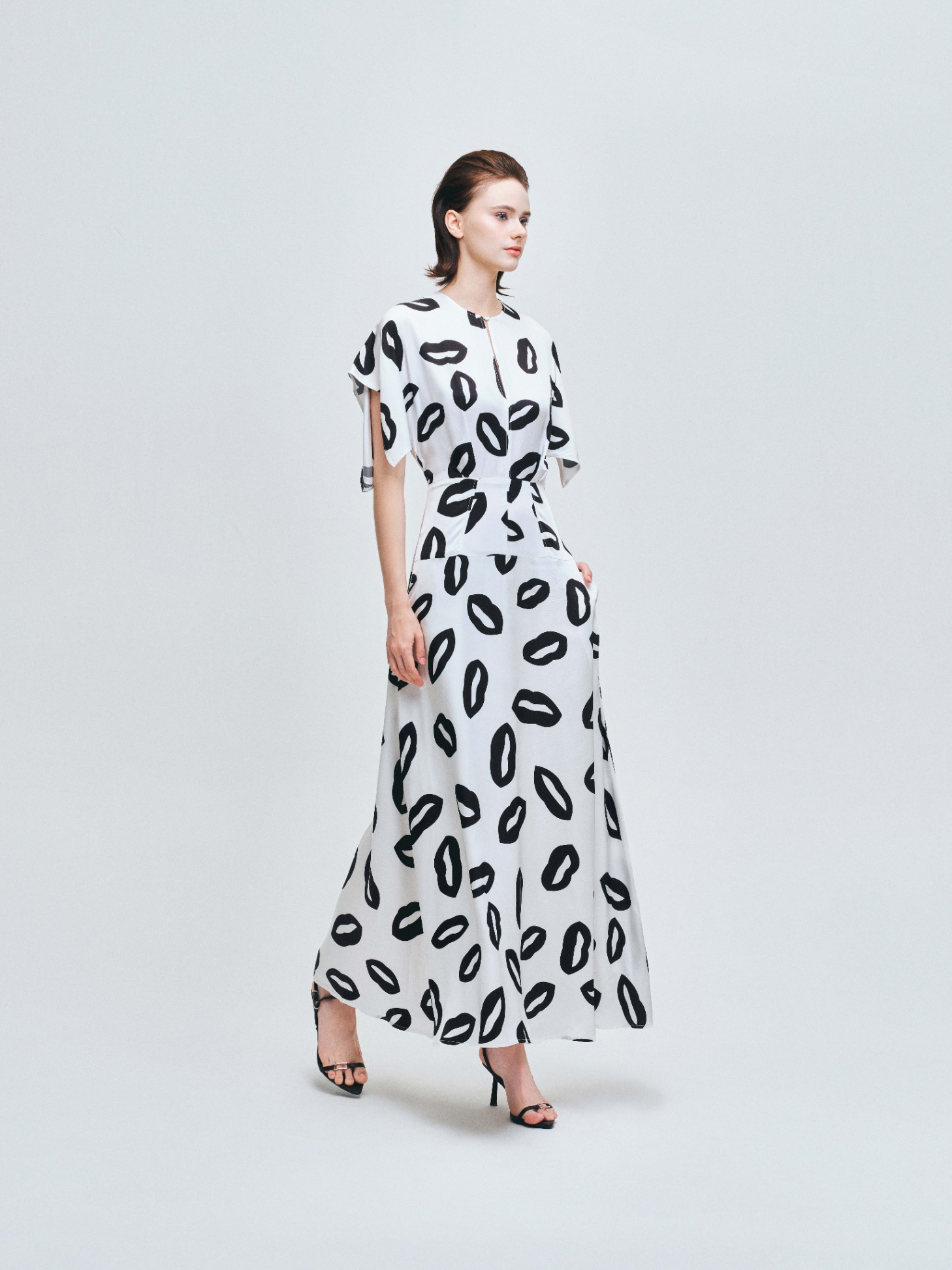 Eleanor Dress