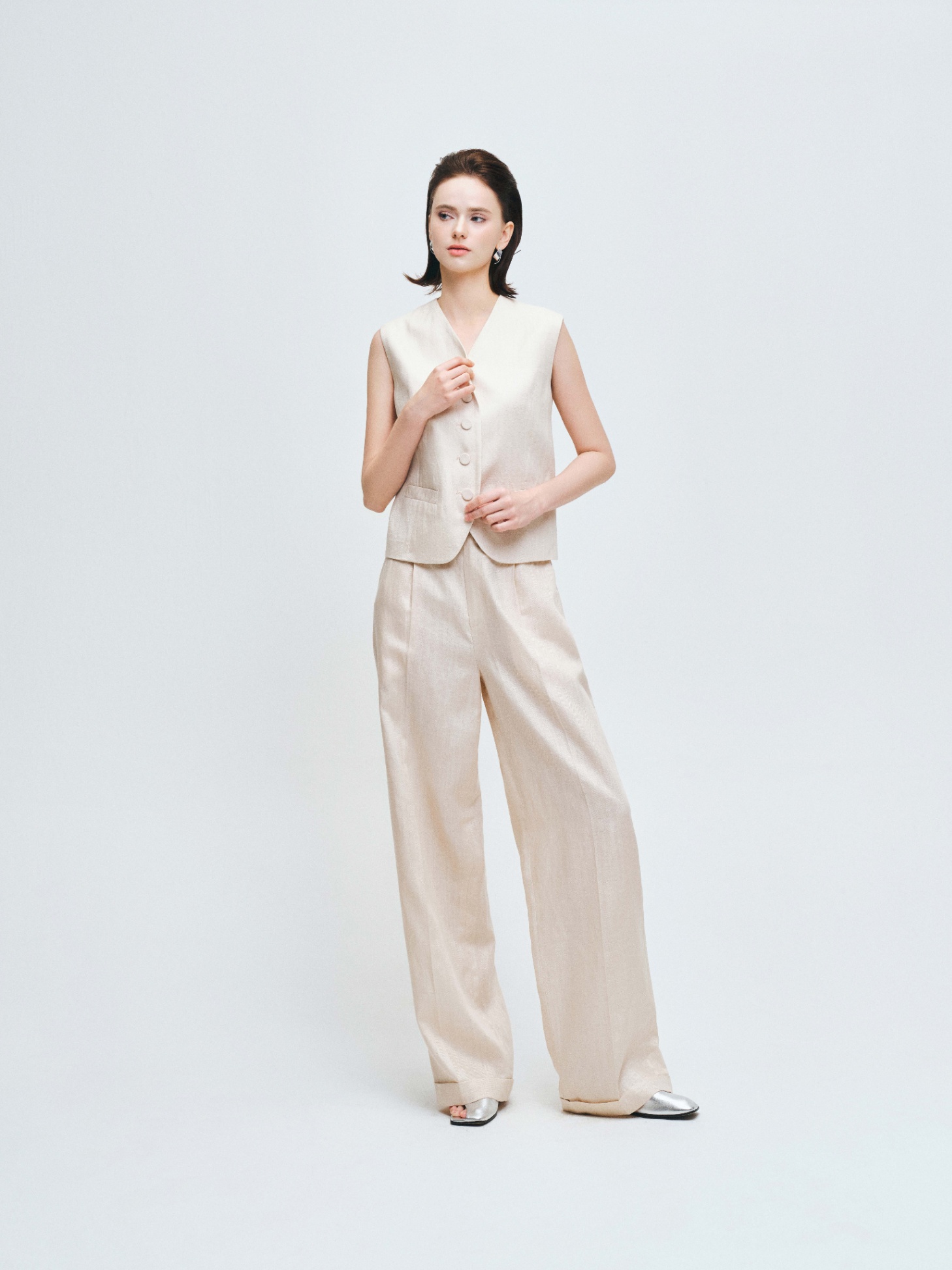 Evie Trousers