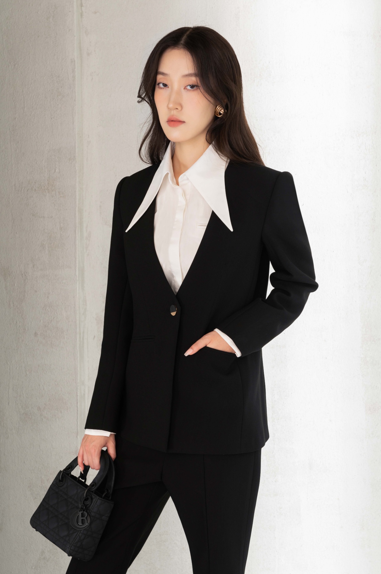 Millie Blazer