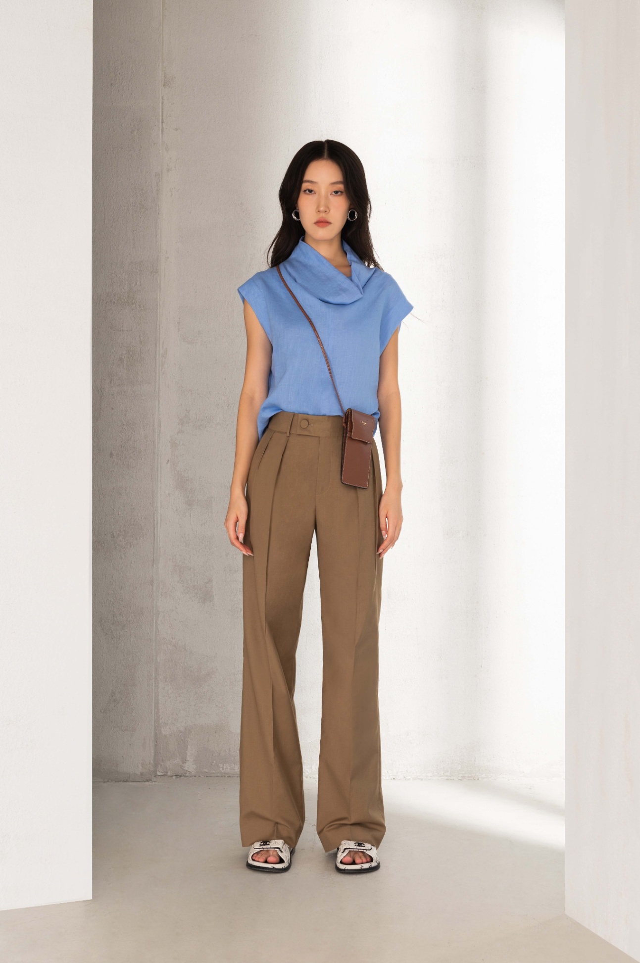 Phoenix Trousers