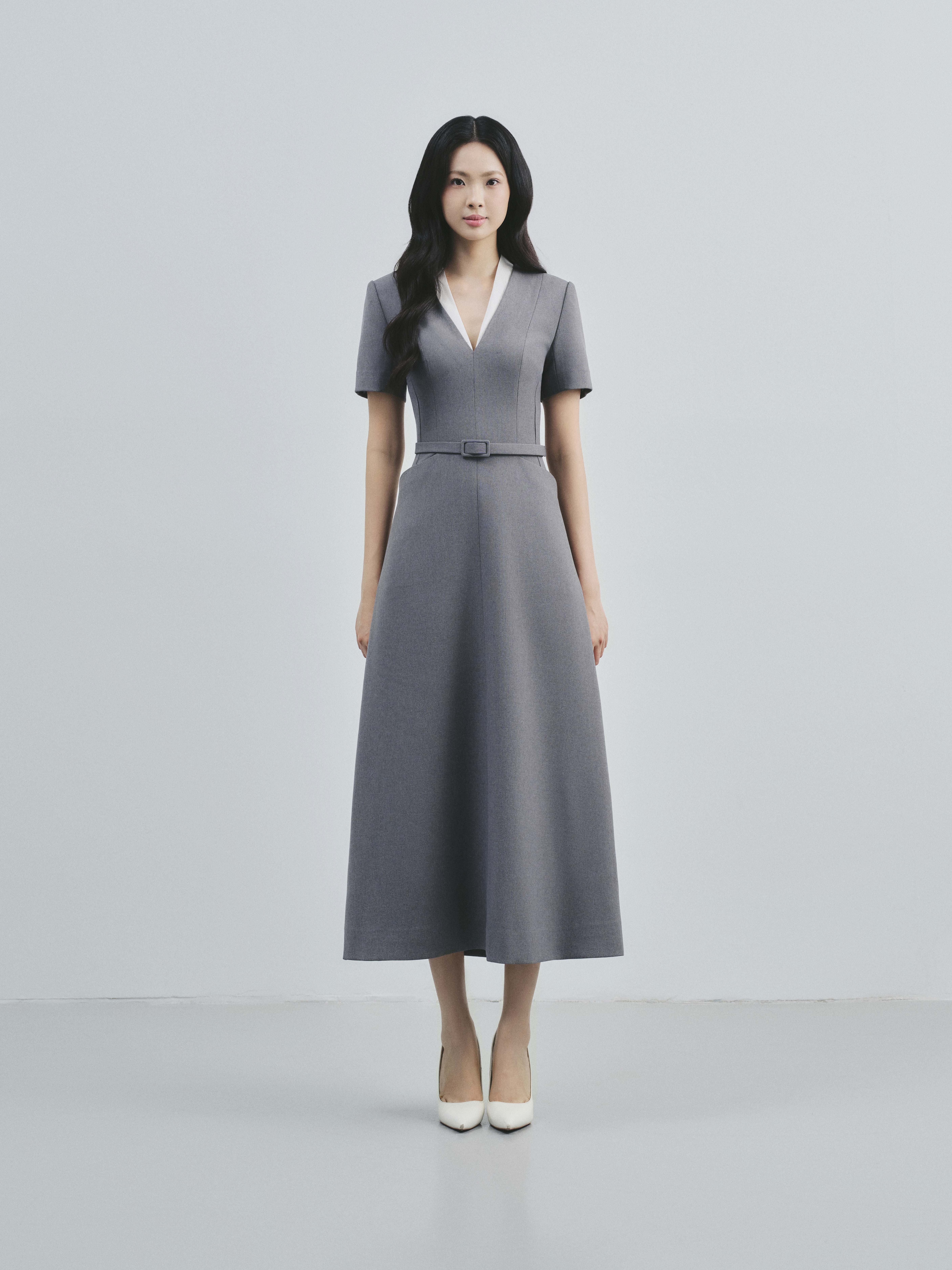Apphia Dress