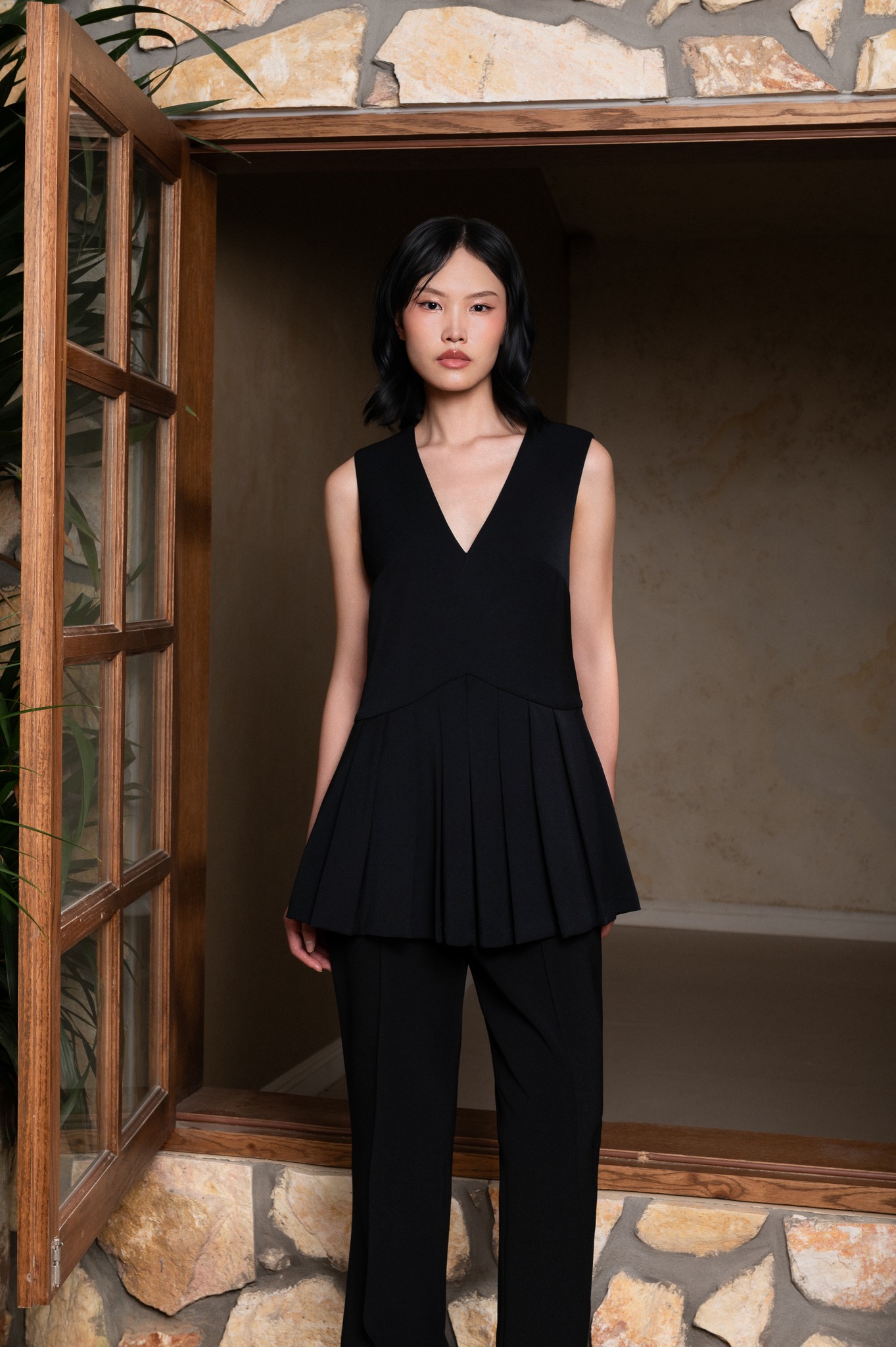 Arcana Top