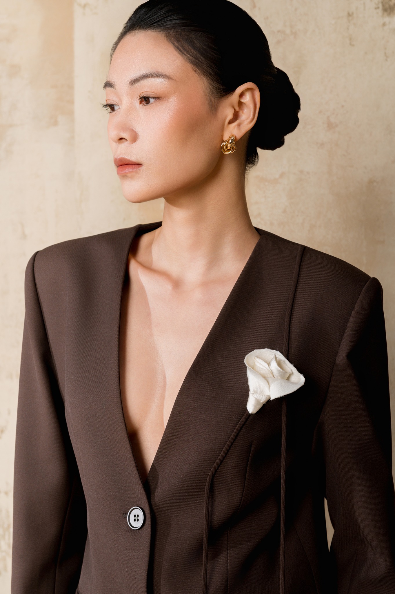 Blume Blazer