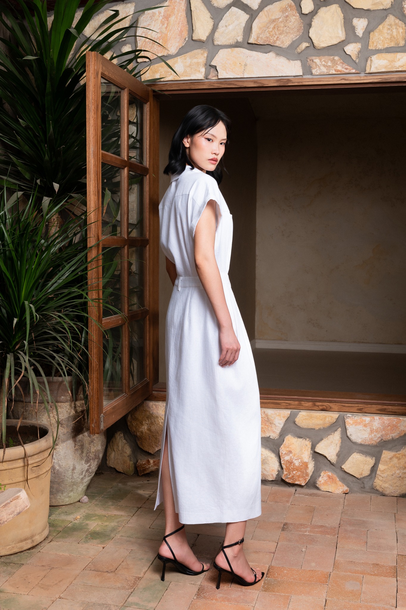 Clarity Dress