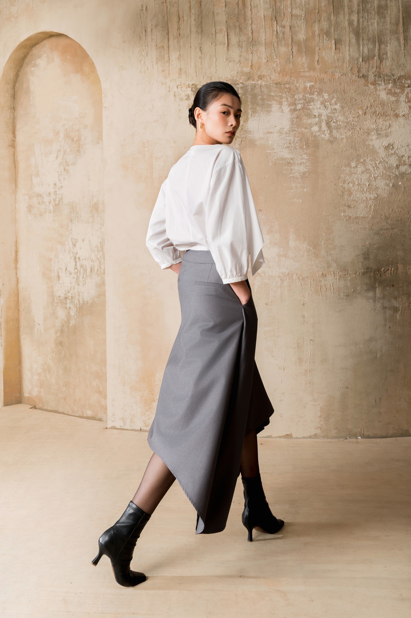 Drift Skirt