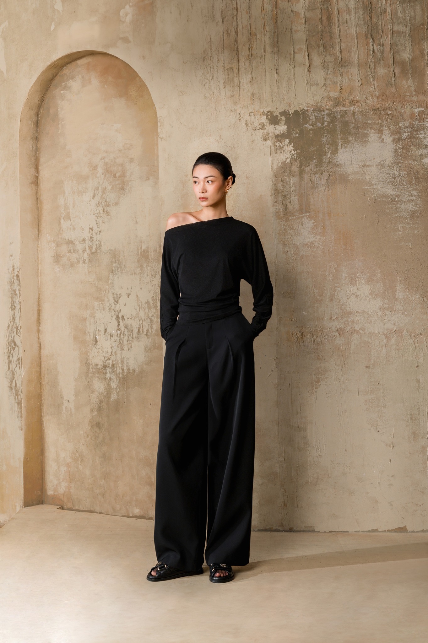 Haze Trousers