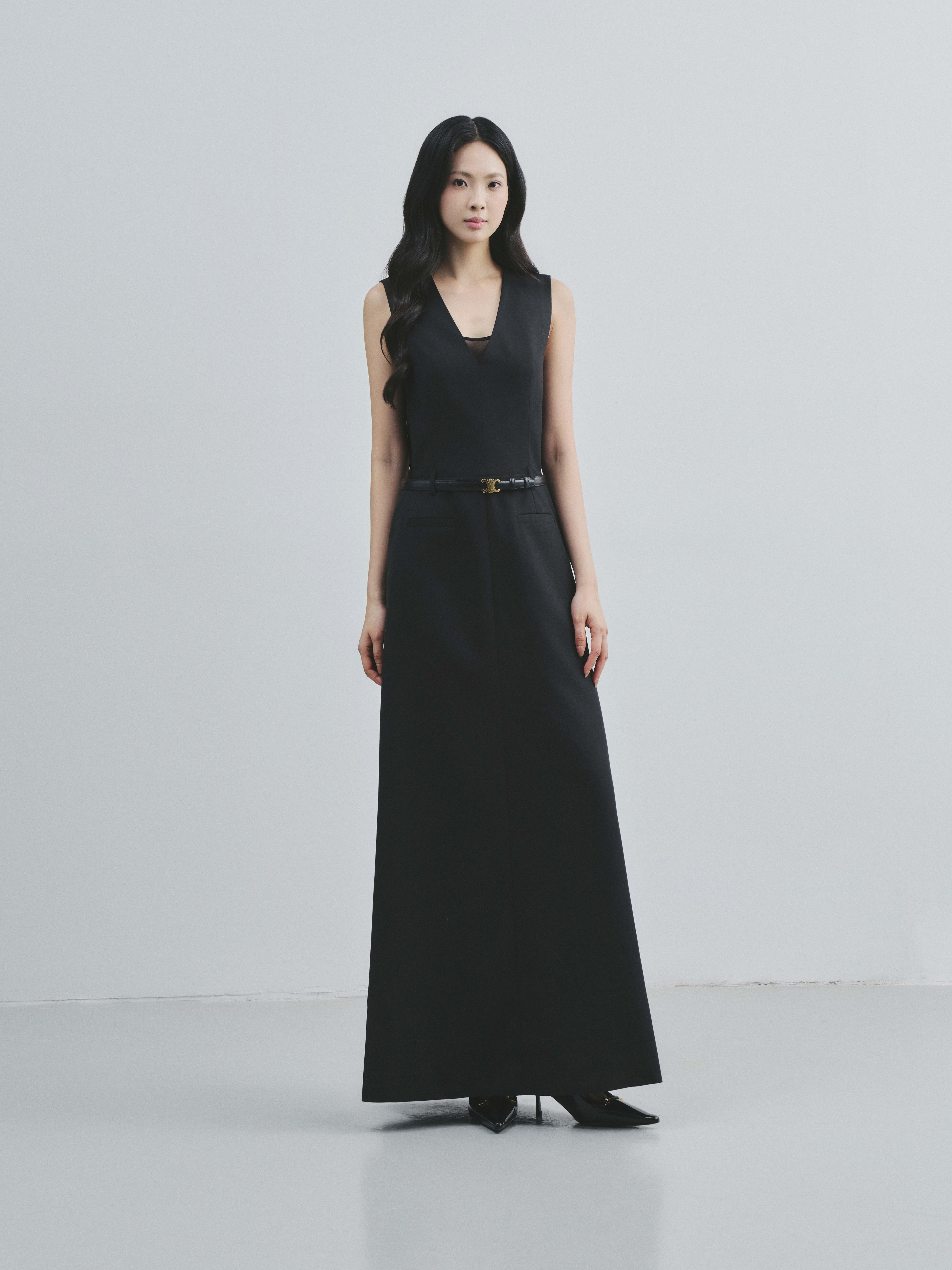 Hestia Dress